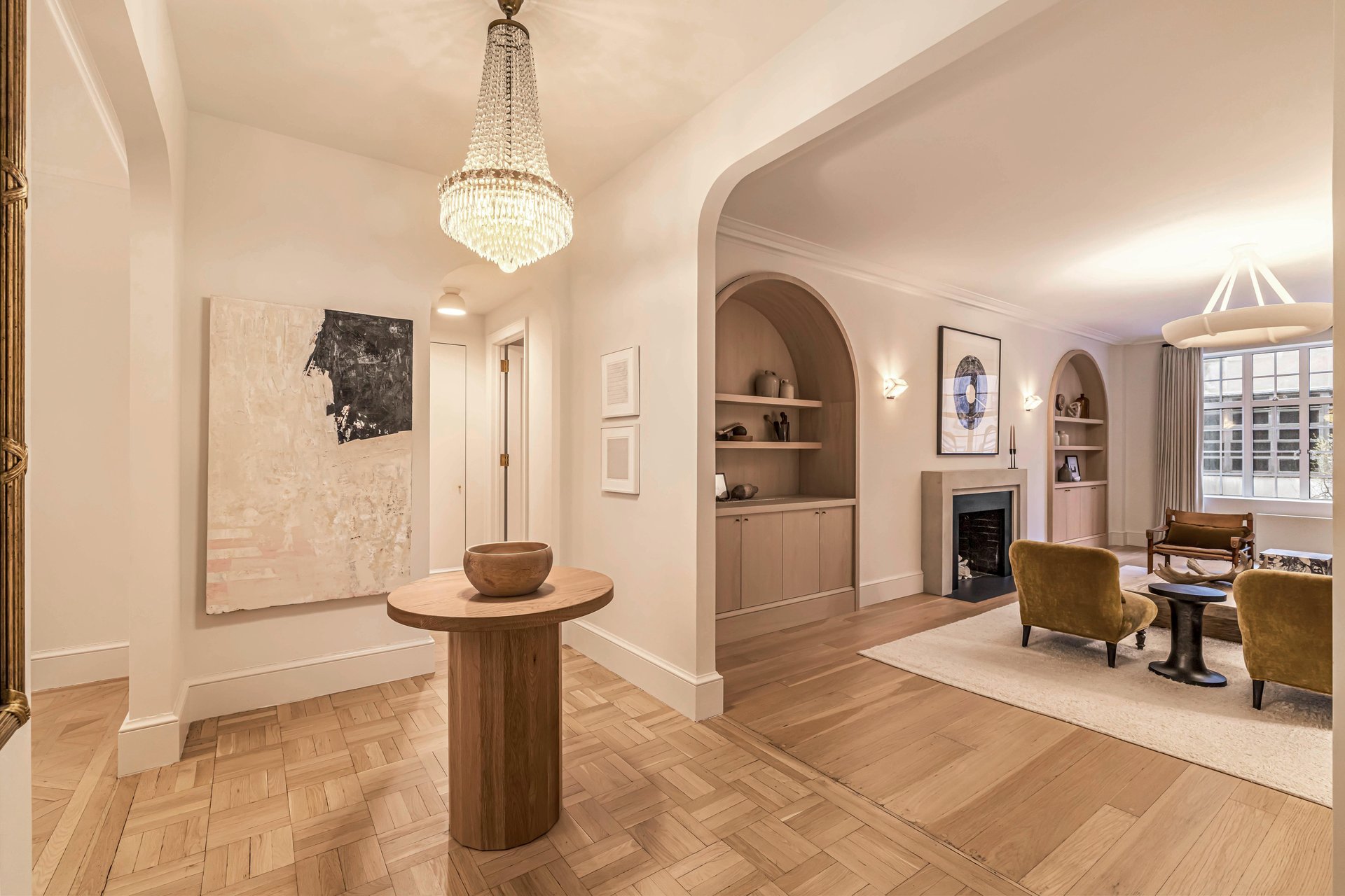 116 East 68th Street