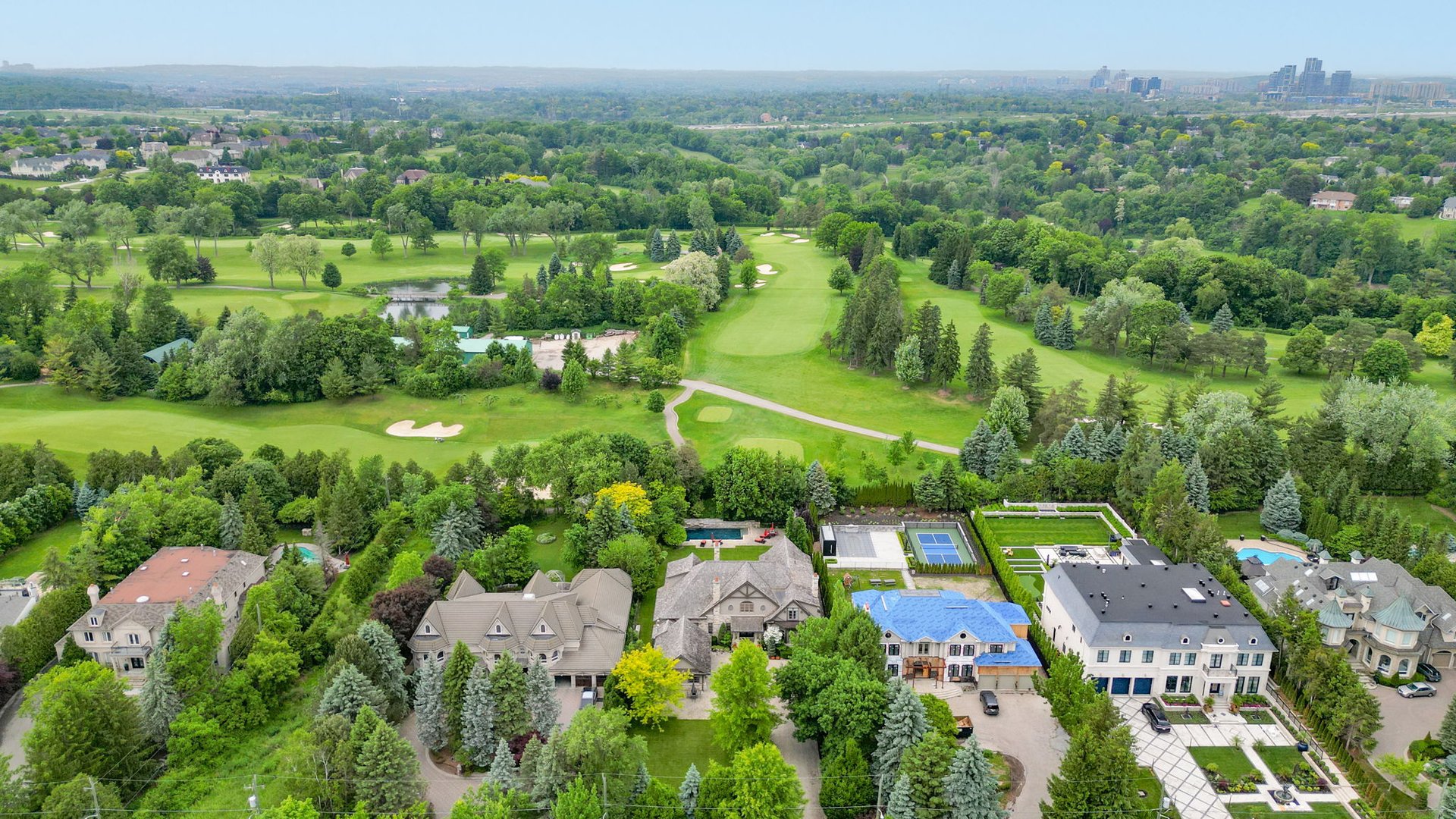 Landmark Estate
