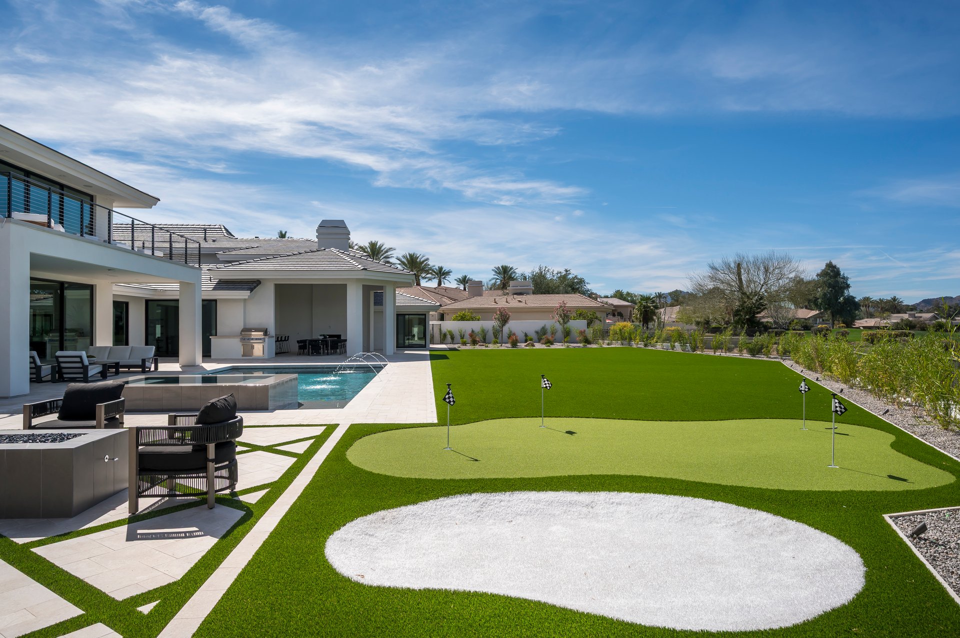 7780 E Vaquero Dr