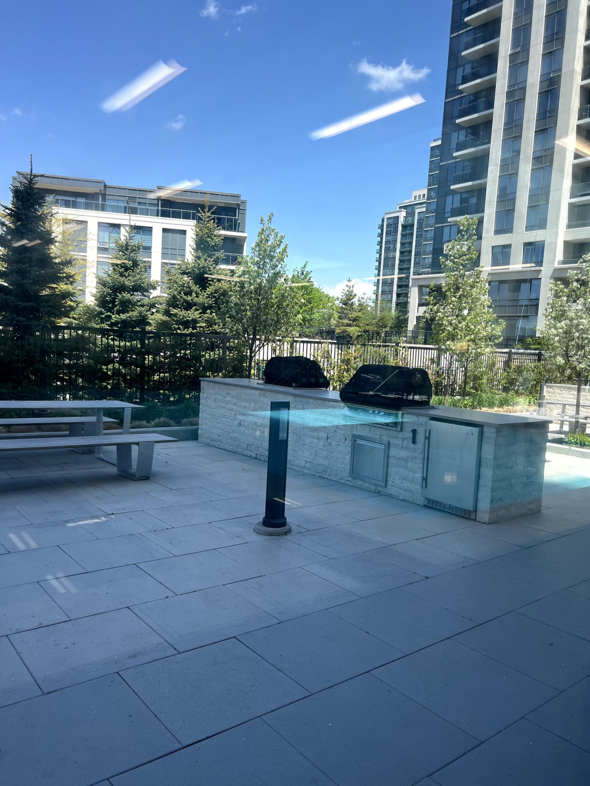 20 Gatineau Drive Unit: 1101
