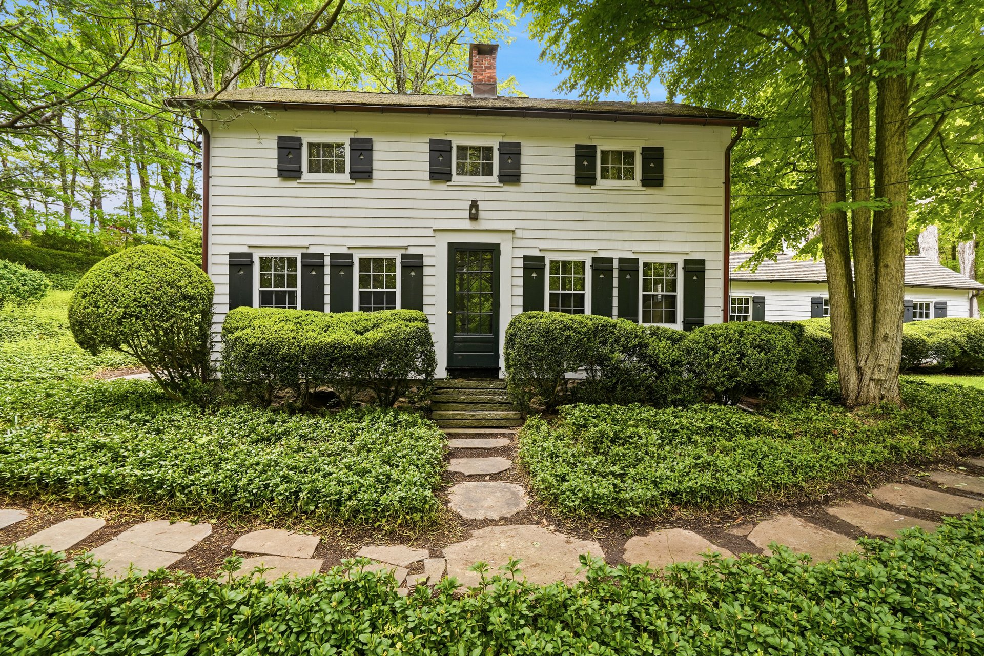 142 High Ridge Road