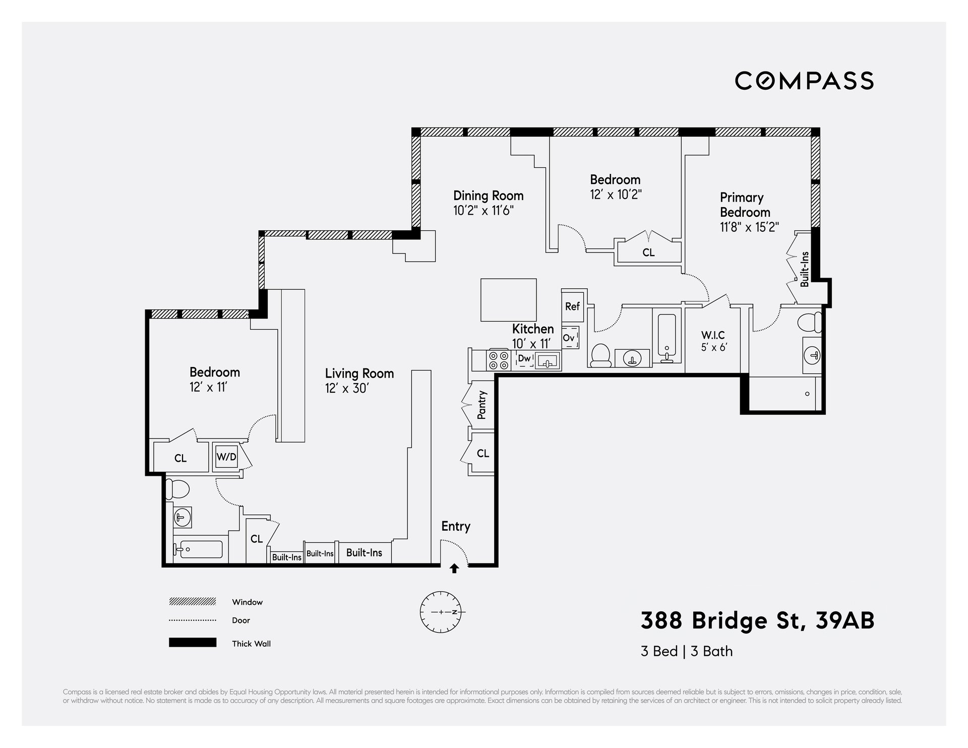 388 Bridge St, Unit 39AB