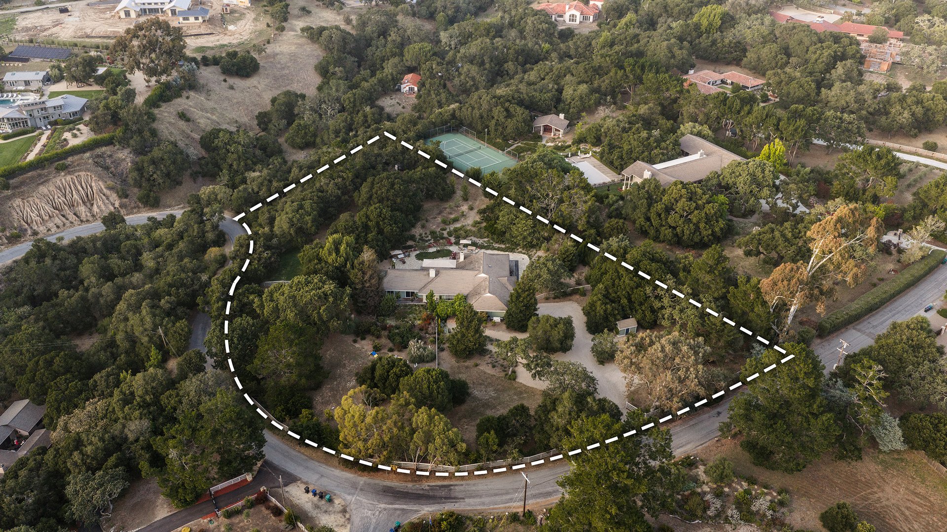 The Miramonte Estate