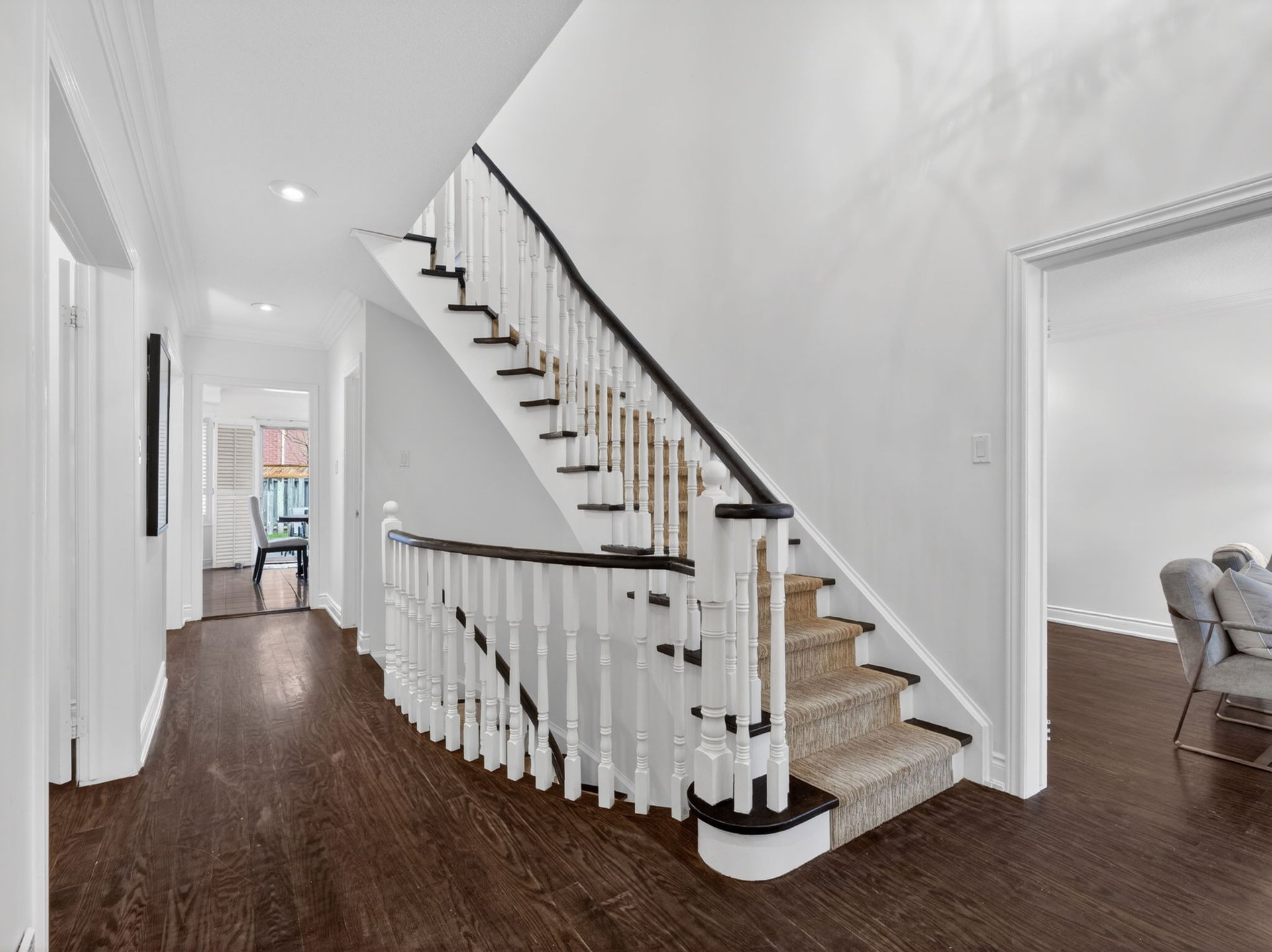 SOLD: Beautifully Landscaped