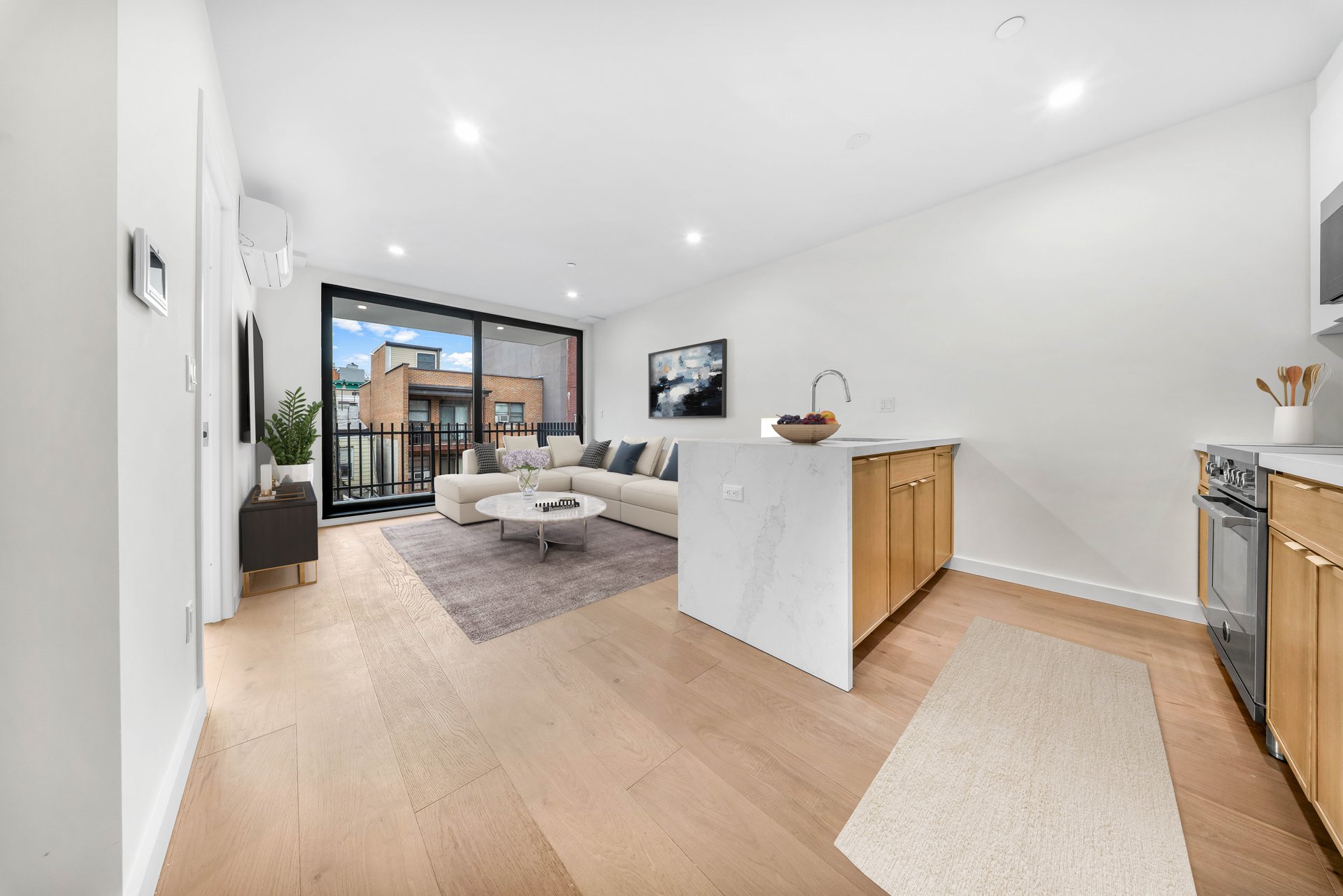 30-24 32nd street Unit 2A