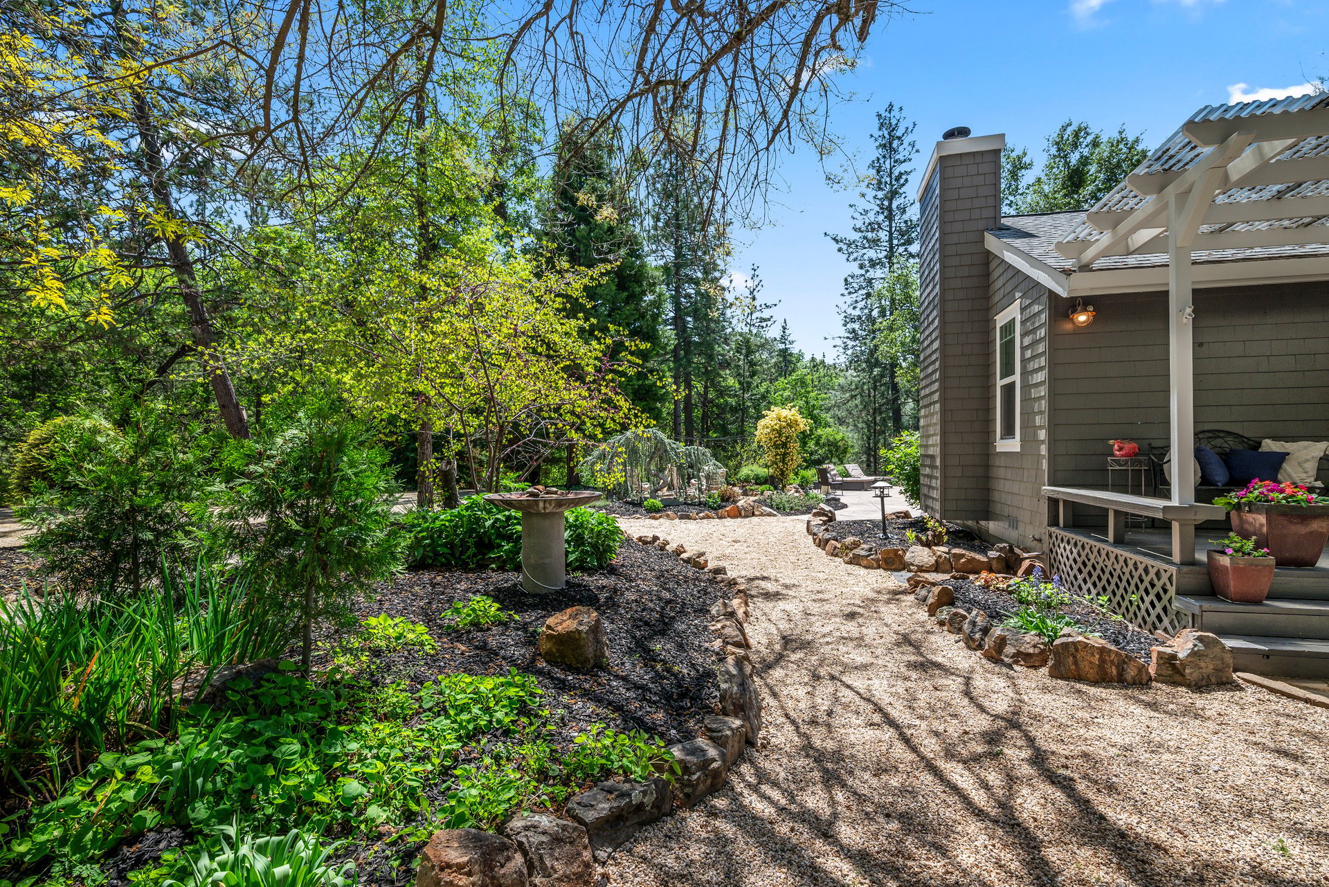 2405 No Walk Rd, Placerville