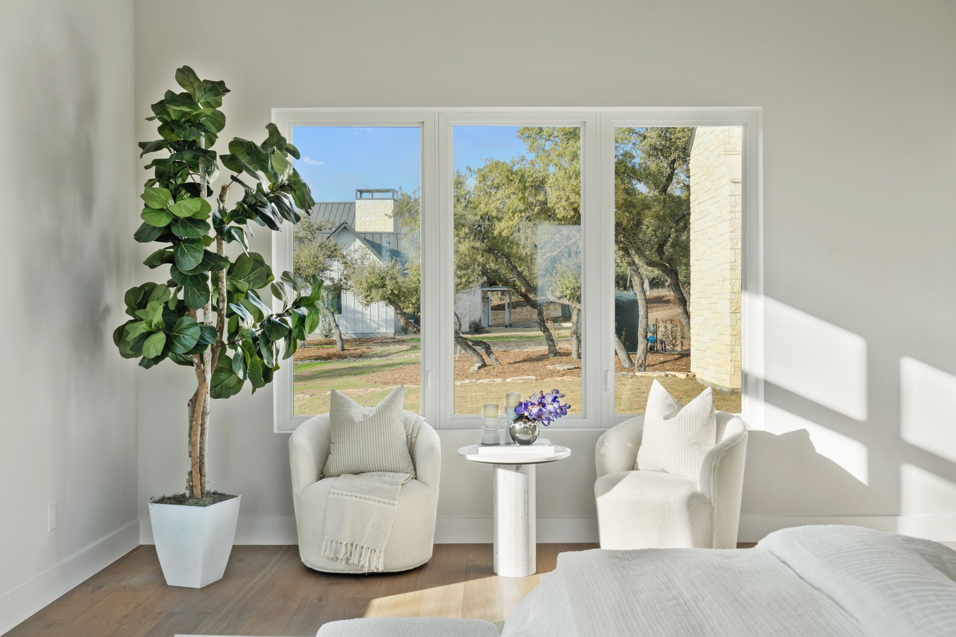 Oakstone Place