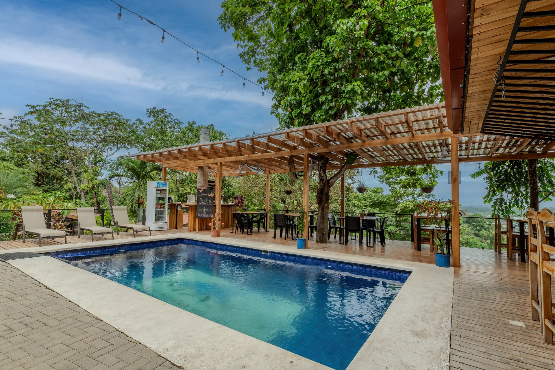 Villas In Sueño – A Rare Gem in the Heart of Manuel Antonio