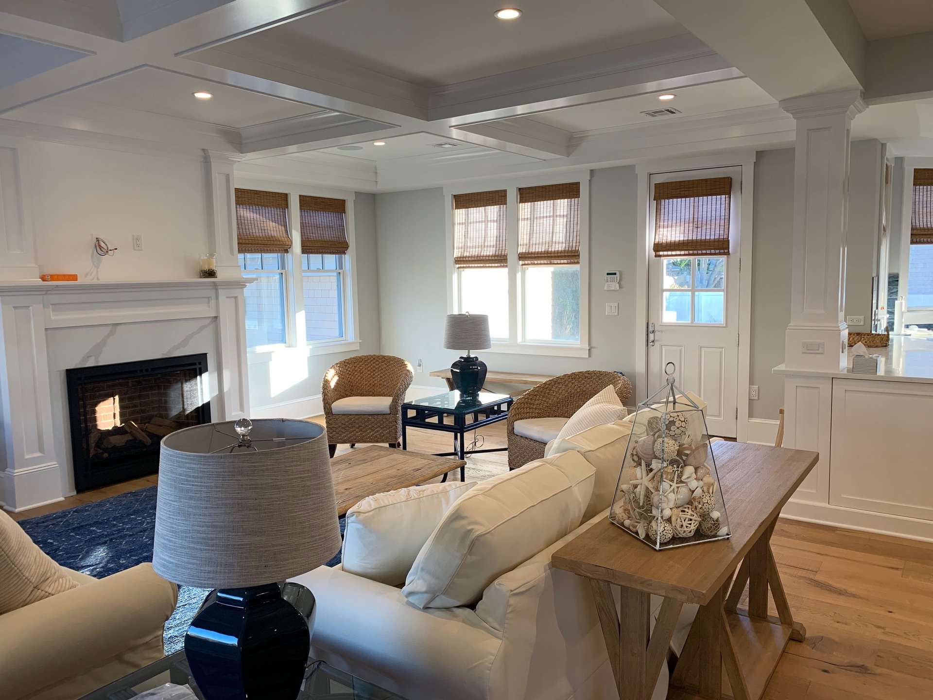 Beautiful Shore Colonial