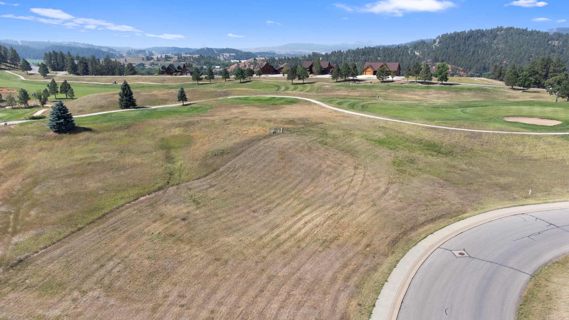 Zone 2 - Fairway Collection: Lot 67A