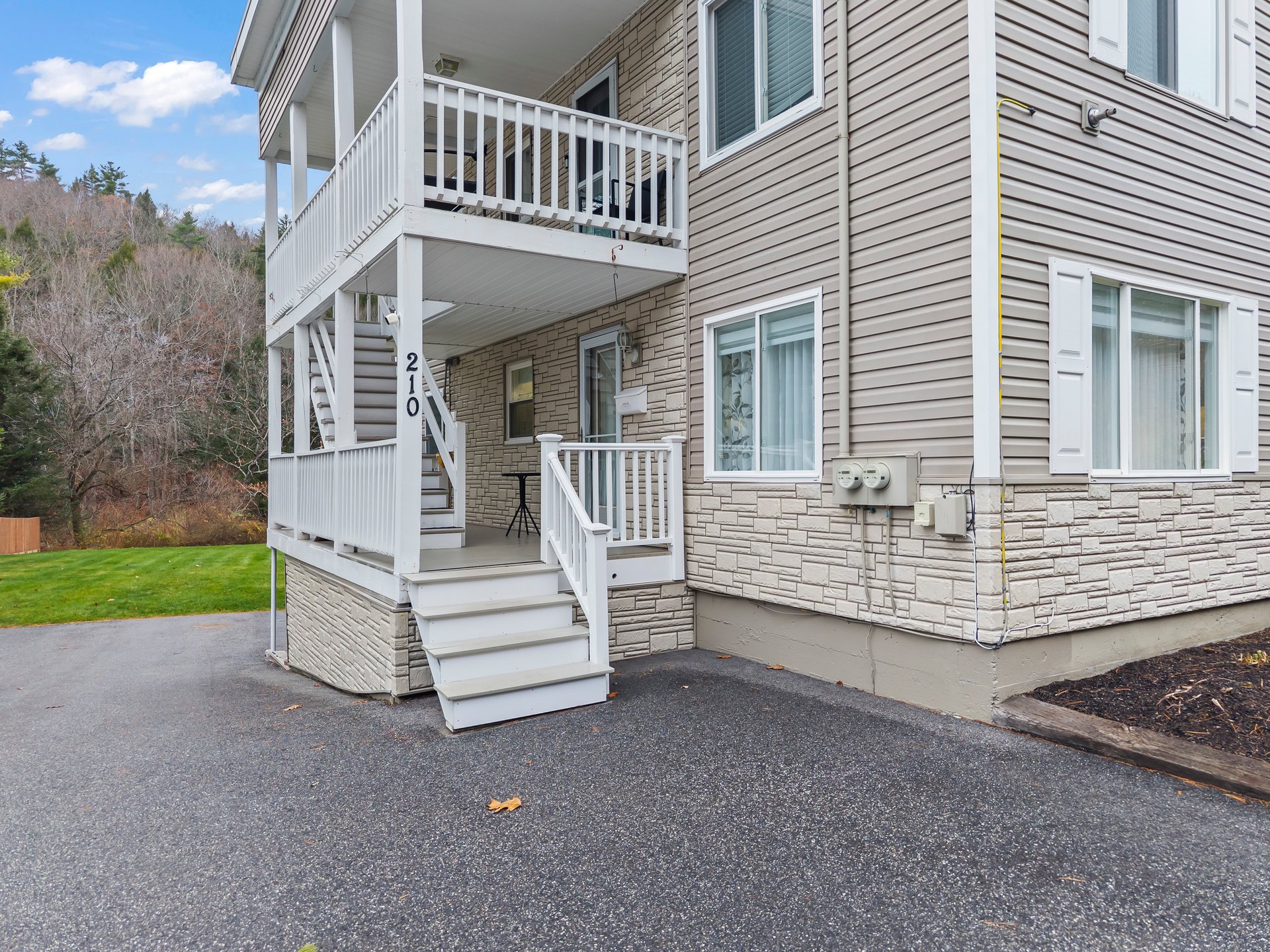 Rental Currently Available