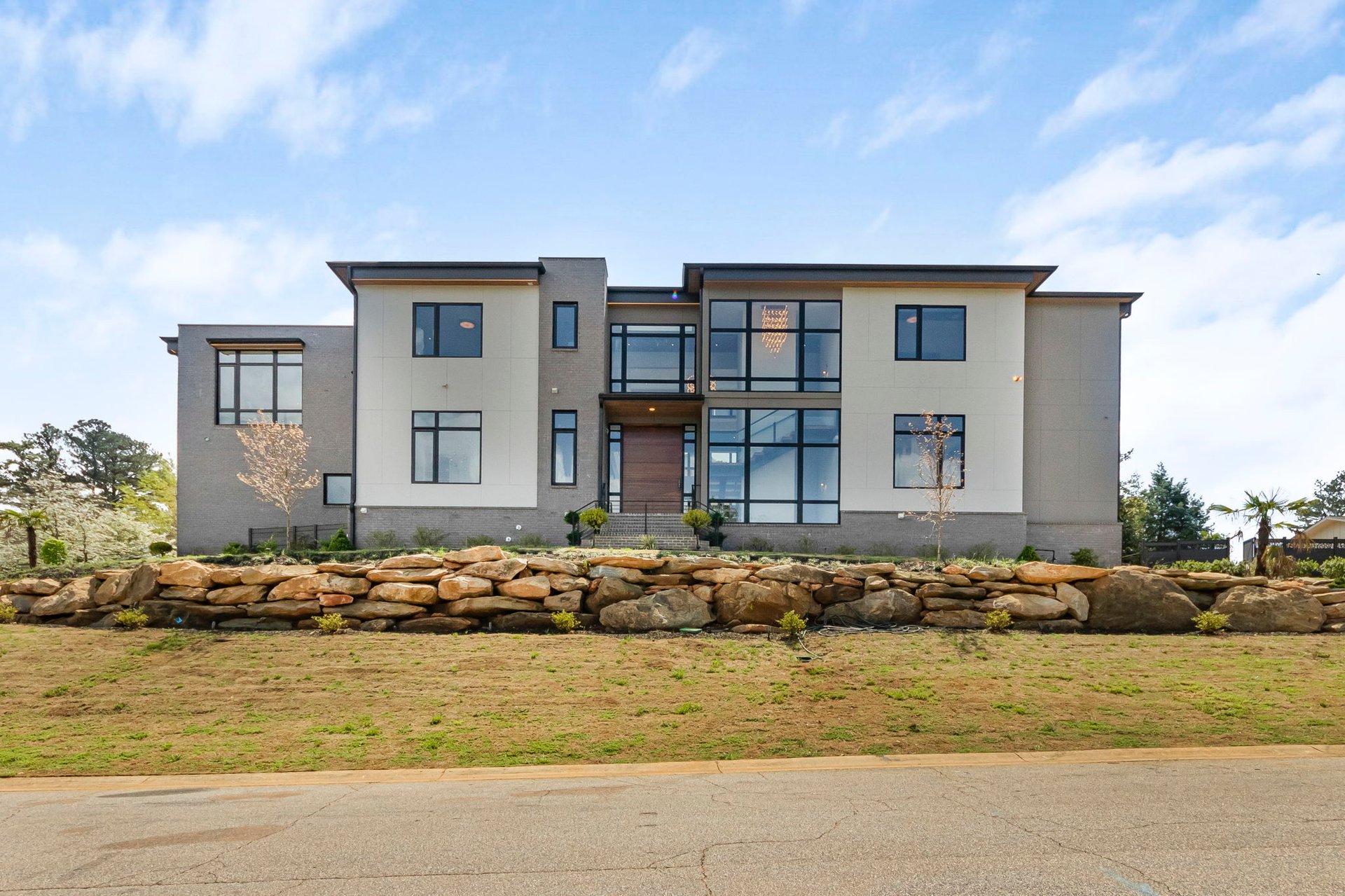 Edgewood Court