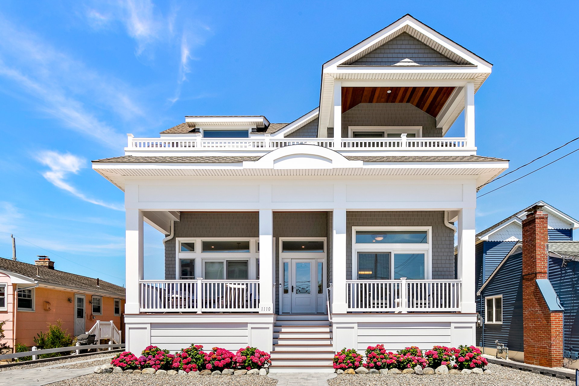 1110 S Beach Avenue, Beach Haven
