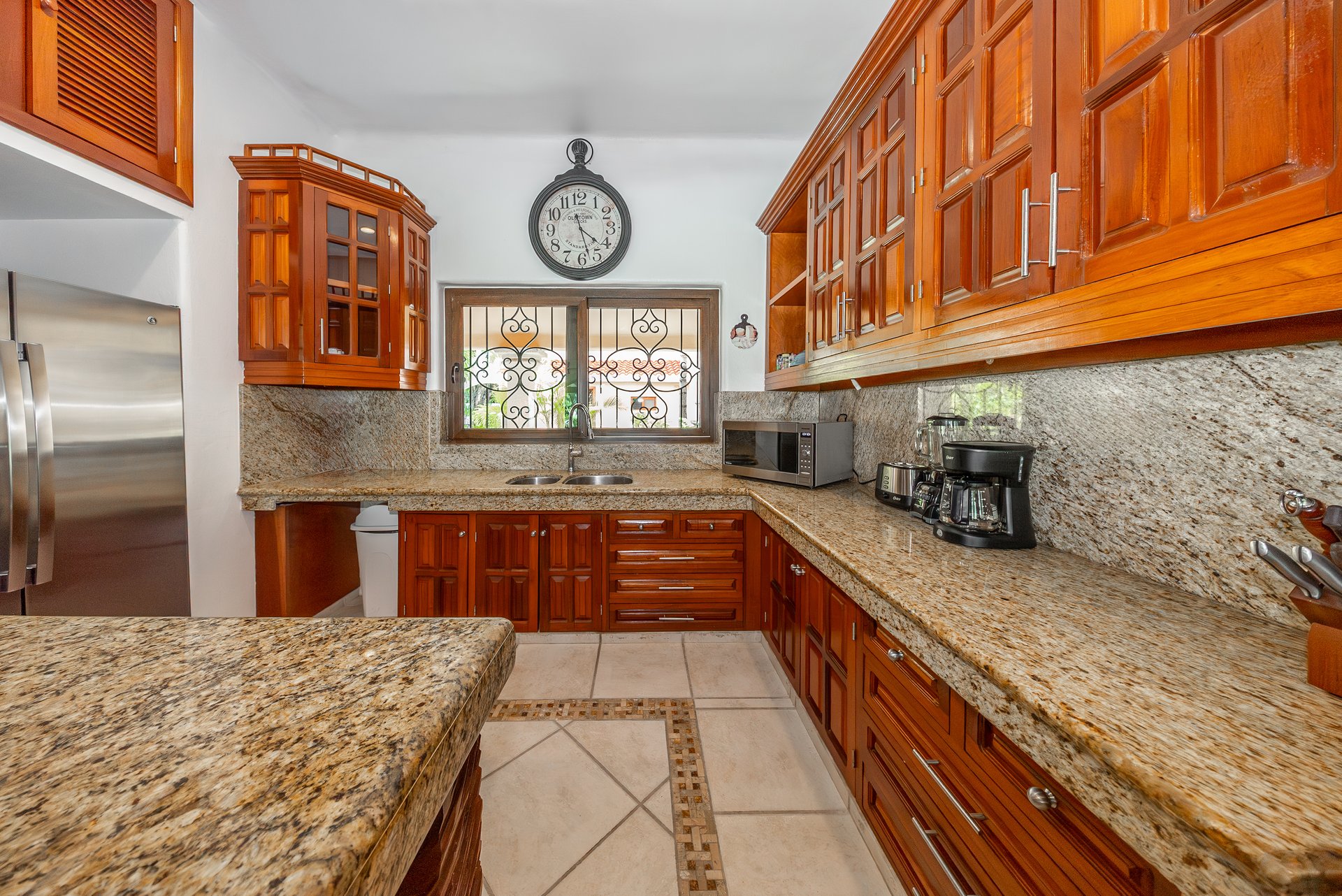 Villa Orquídea Puerto Aventuras | Golf-Front Luxury Estate
