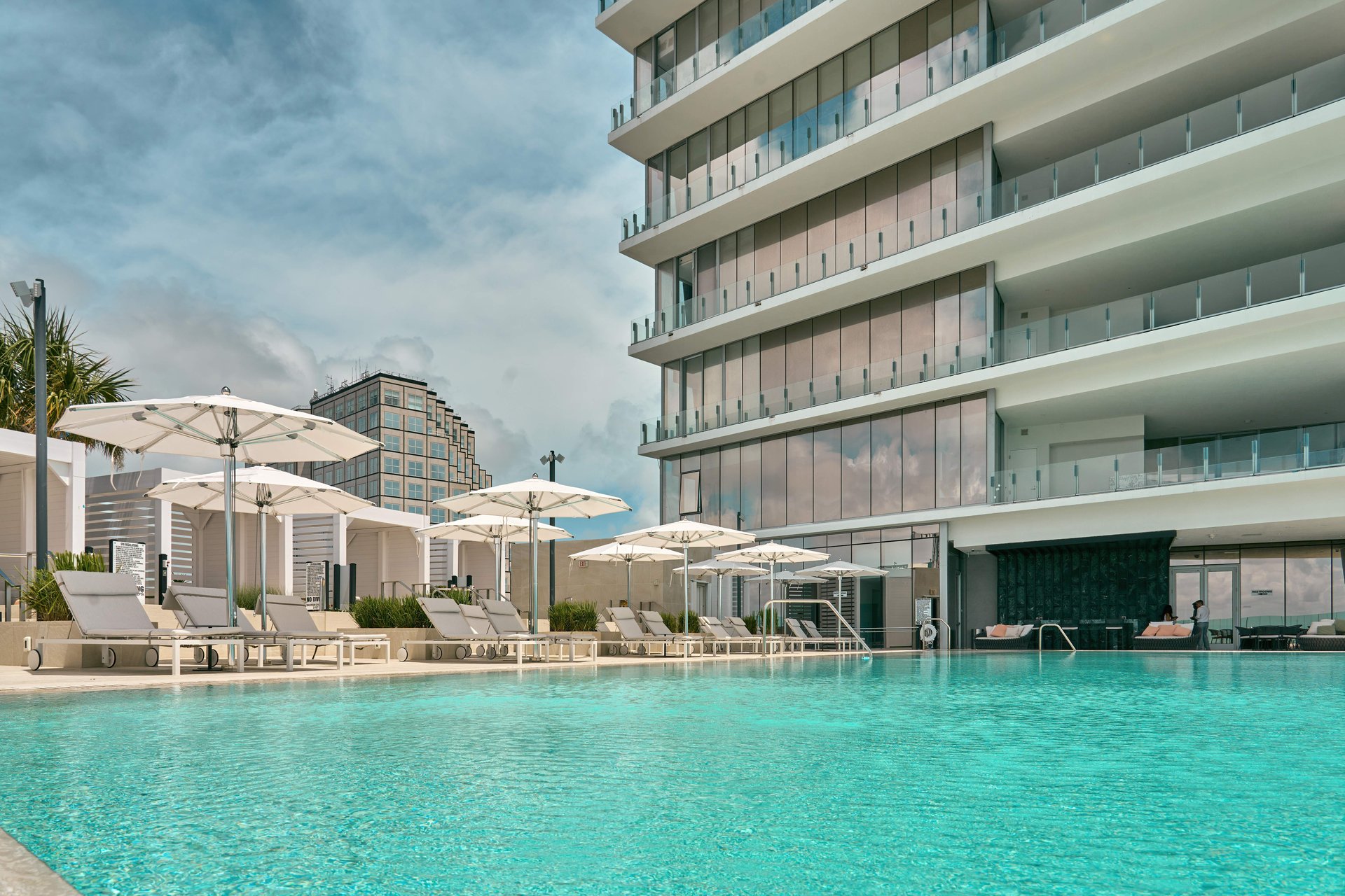 Aston Martin Miami Residences