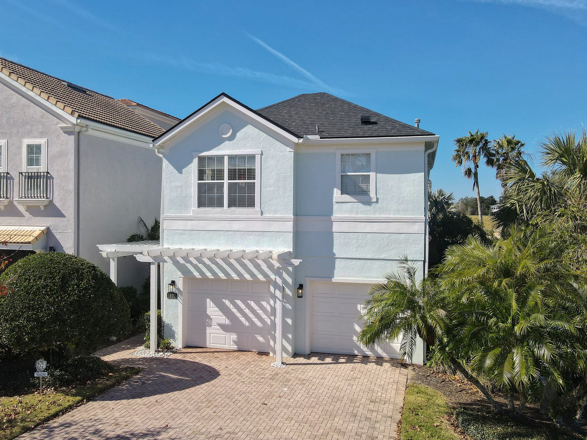1400 TITIAN CT