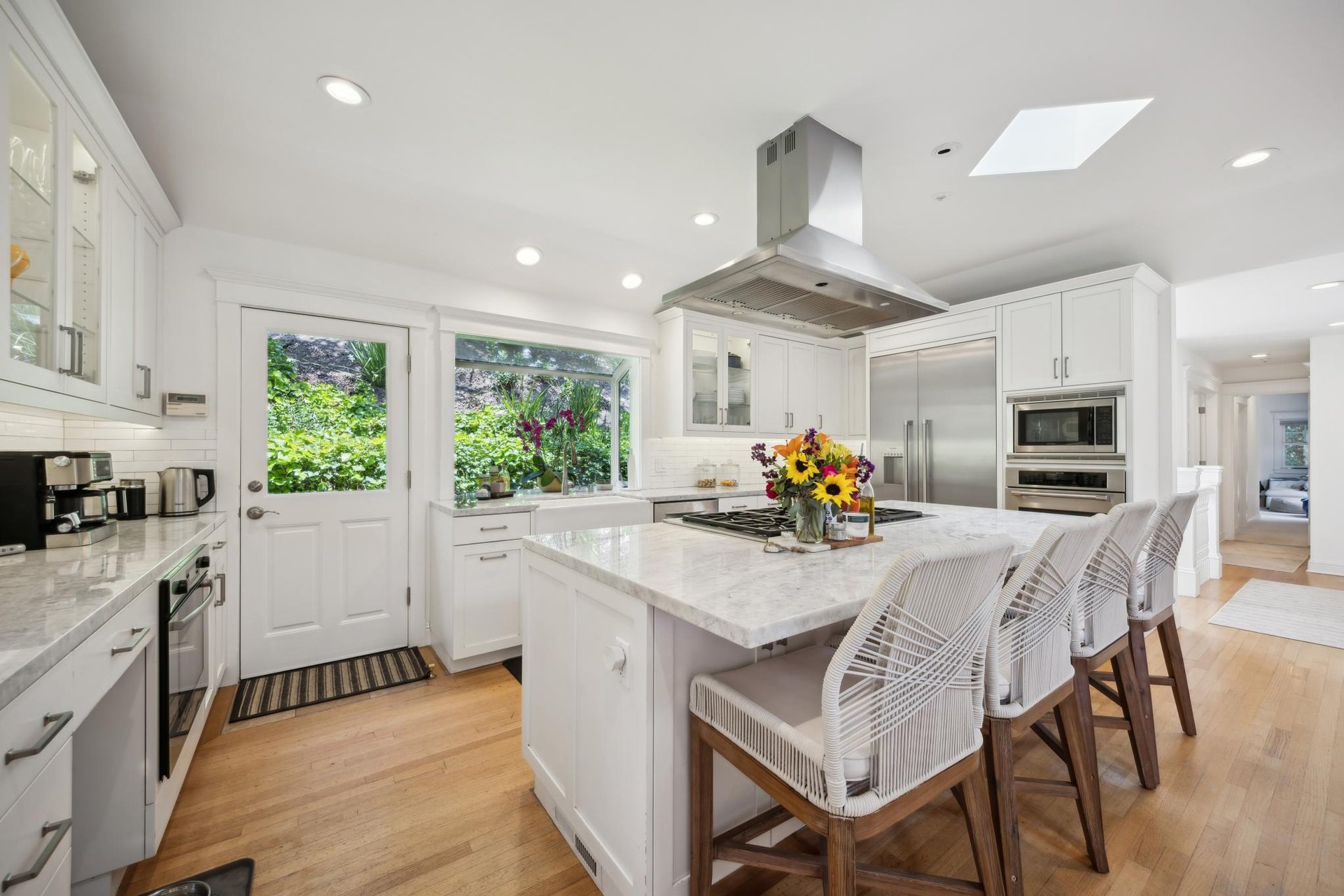 137 Del Casa Dr, Mill Valley