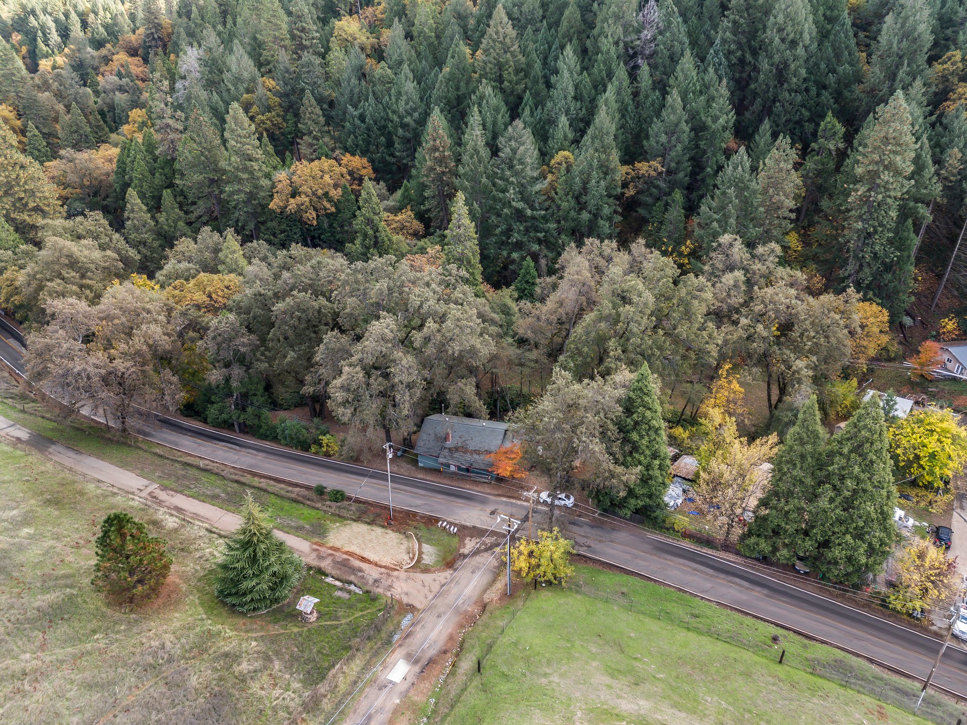 7497 Sly Park Rd