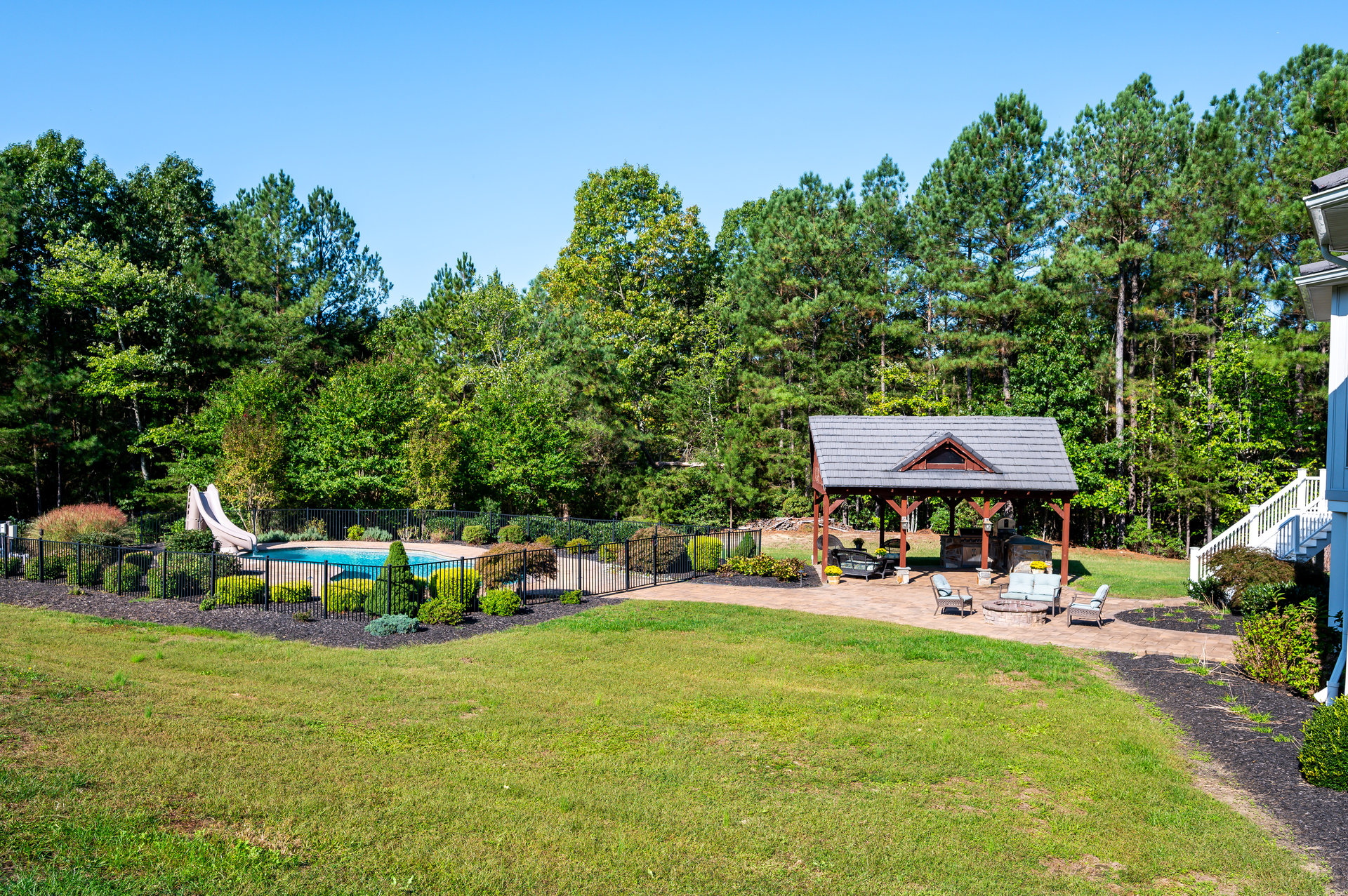 6675 Marshal Road
