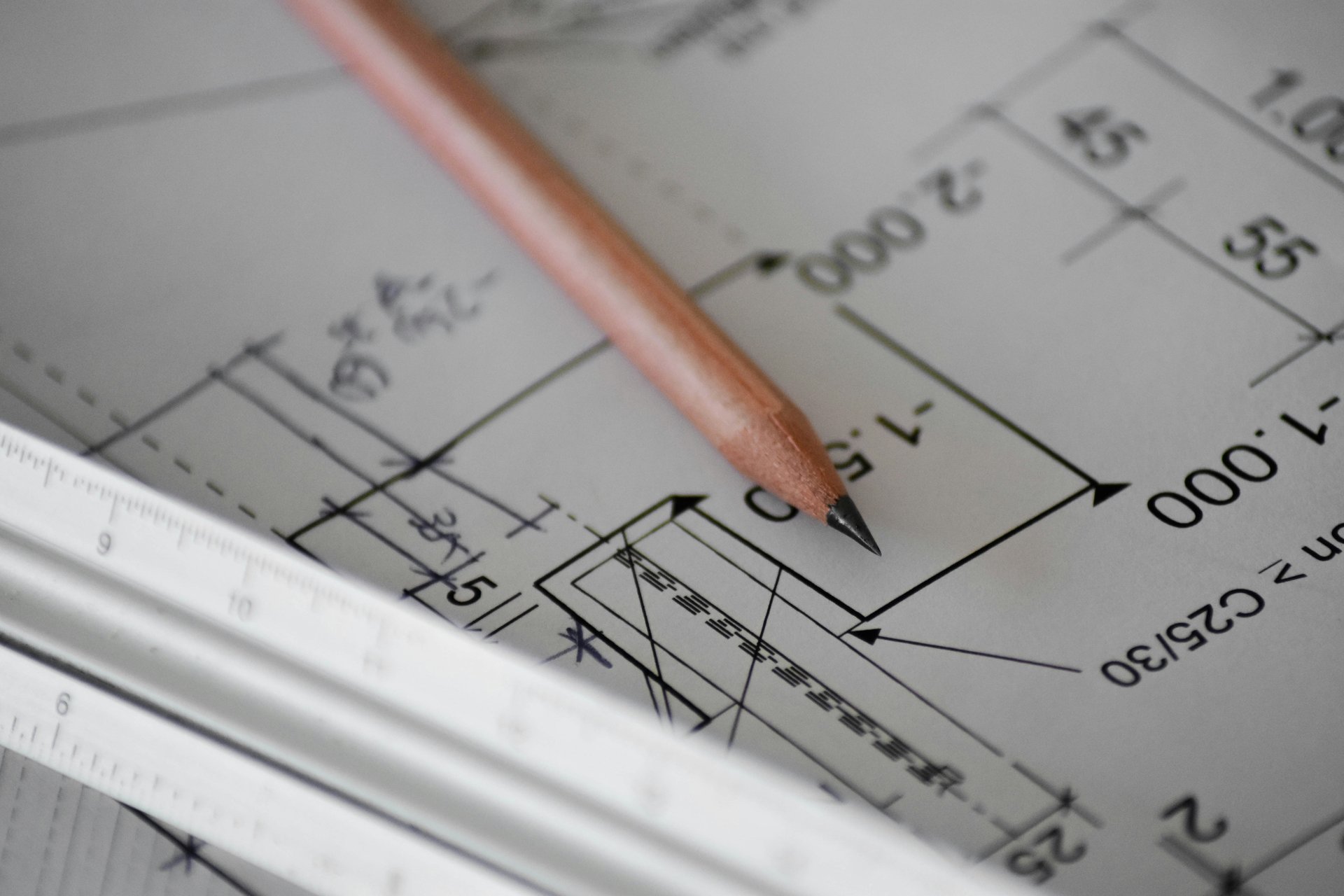 How Floor Plans Are Evolving: From Walls to Open Space, and Now to Smart Zones