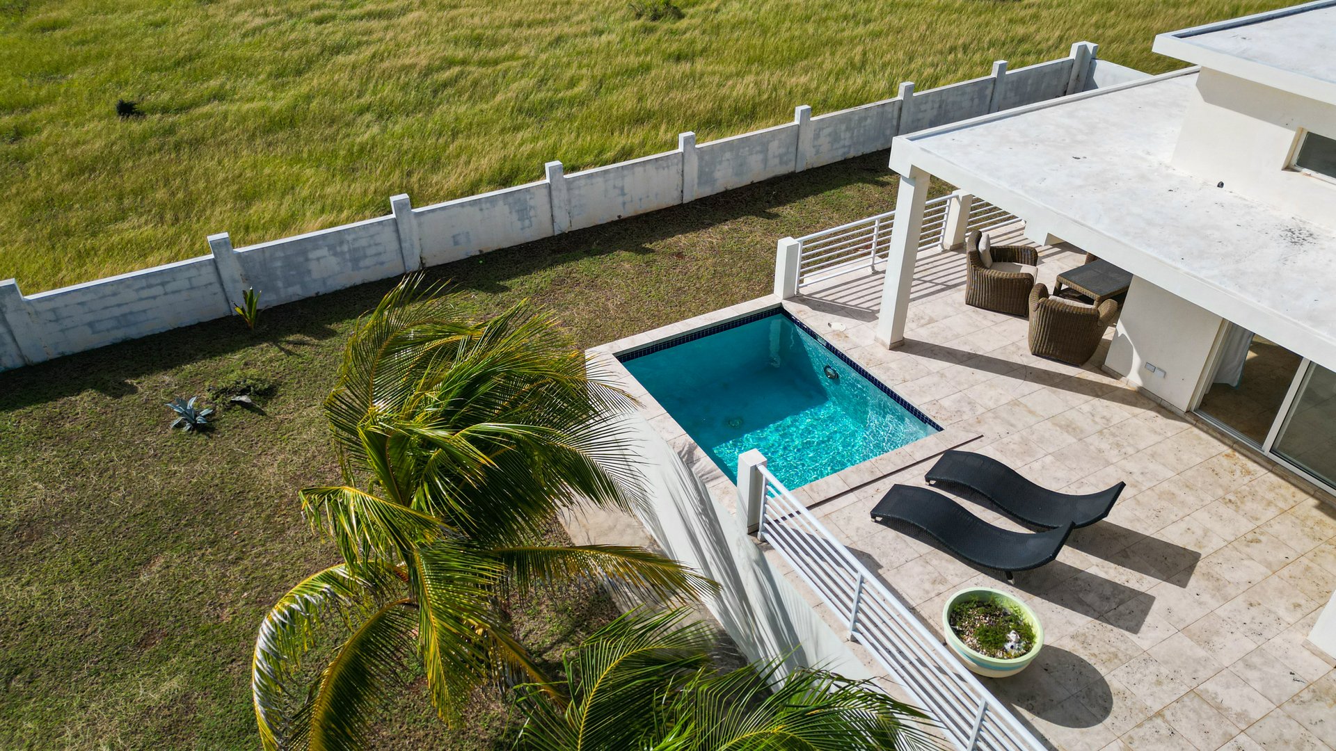 SeaScape Villa