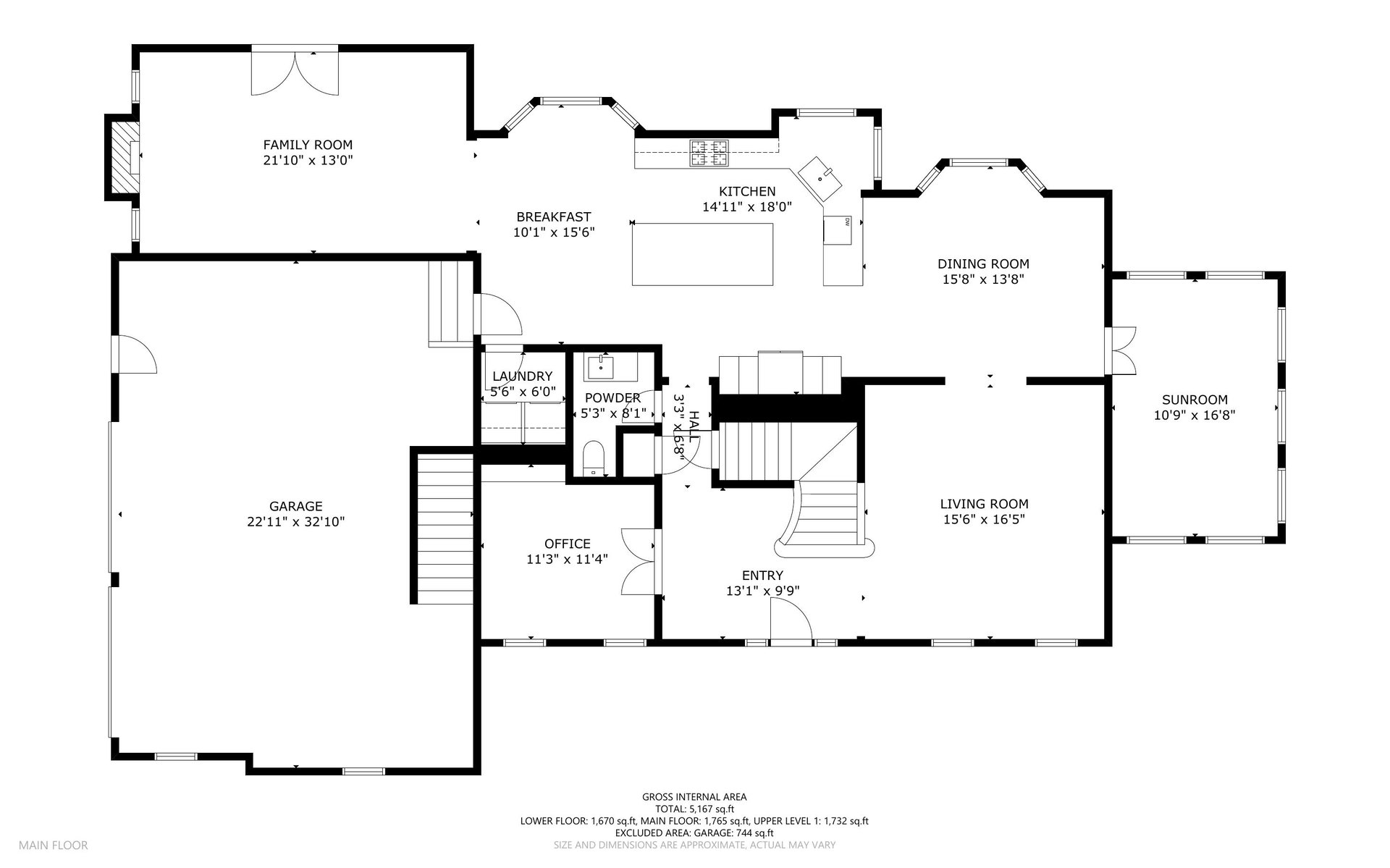17509 Pinehurst Court