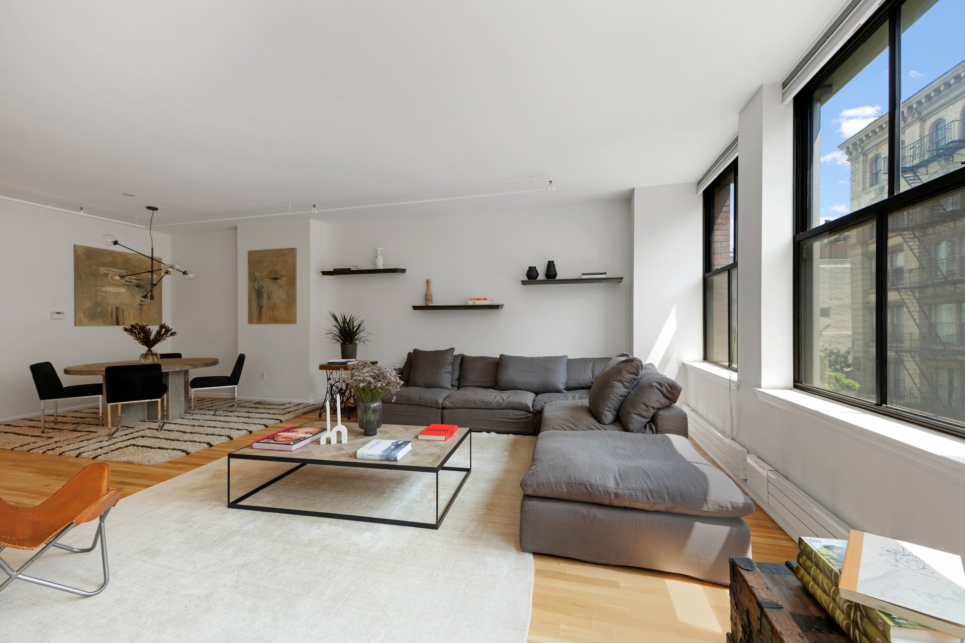 3-7 Wooster Street, Unit 4B