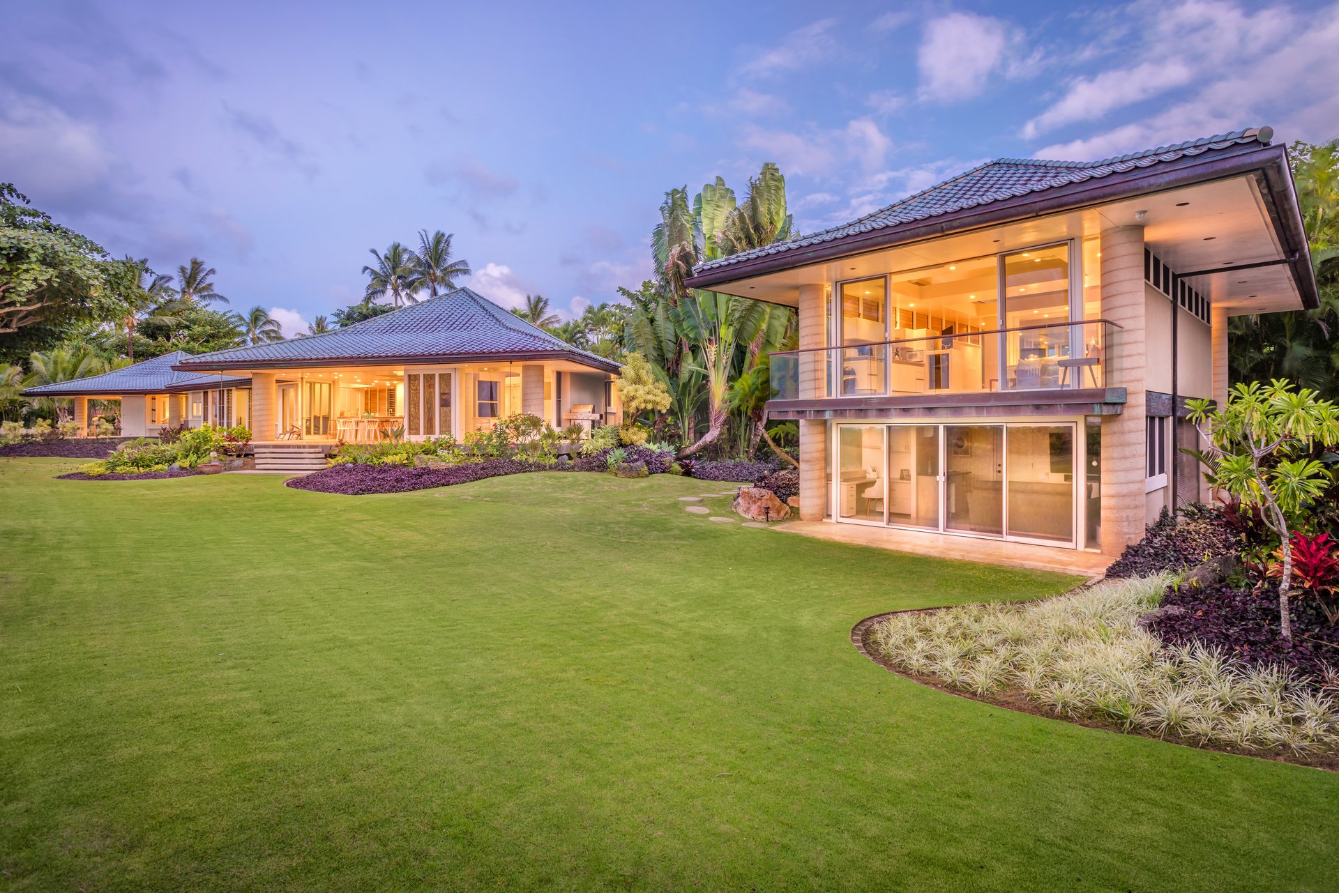 Anini Beachfront