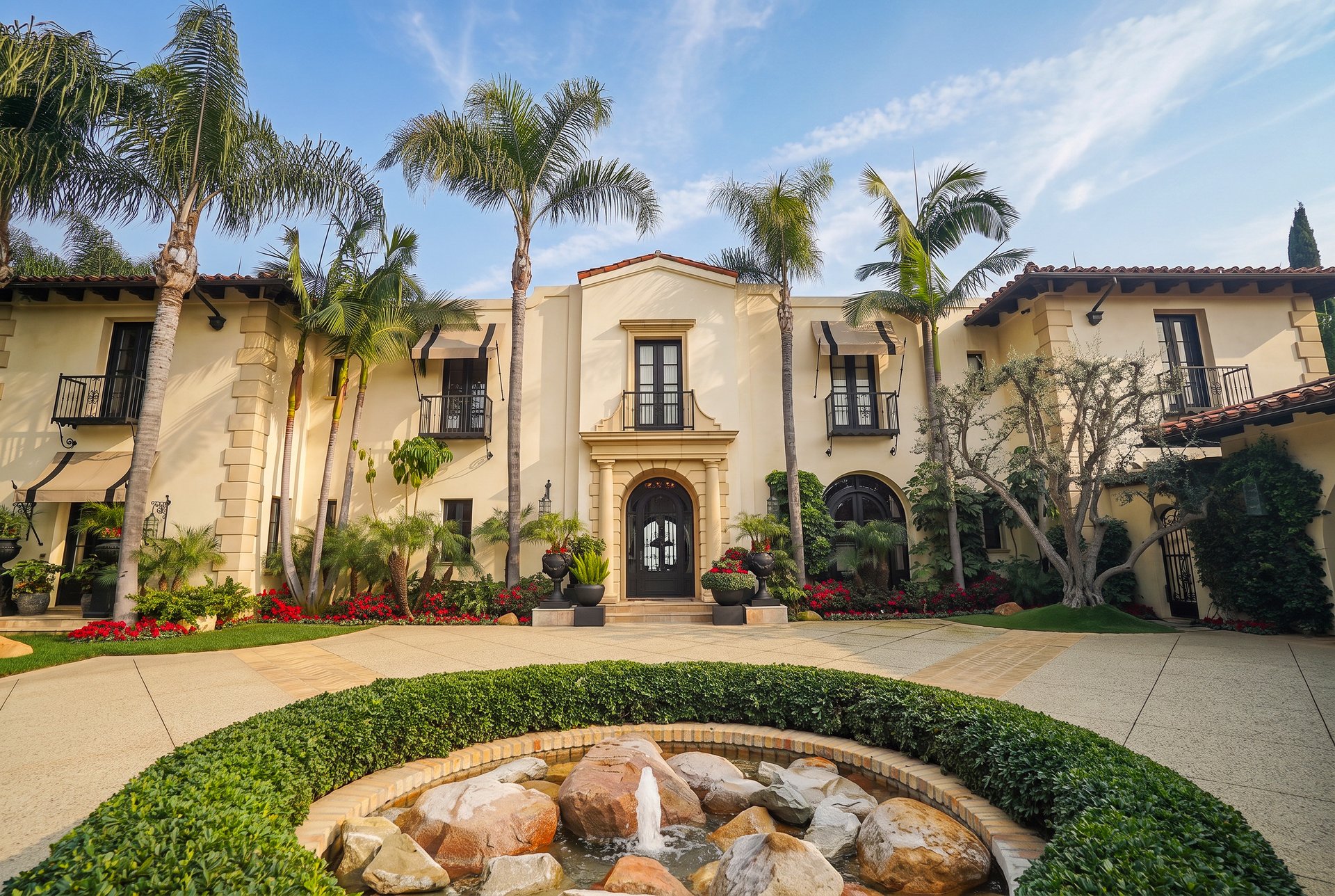 1407 Davies Dr, Beverly Hills