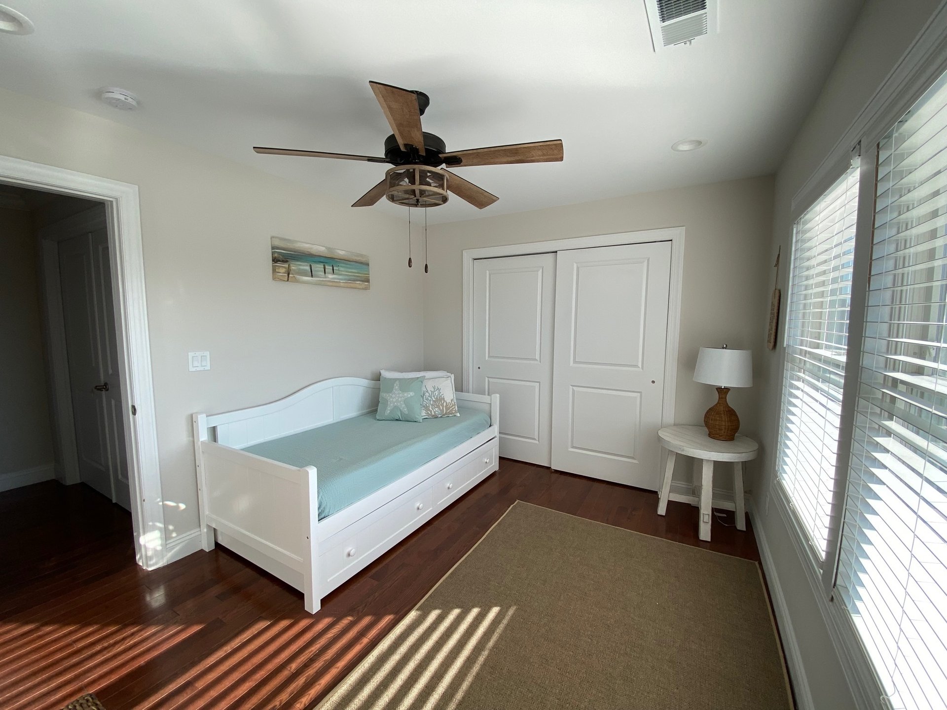  Newly Built