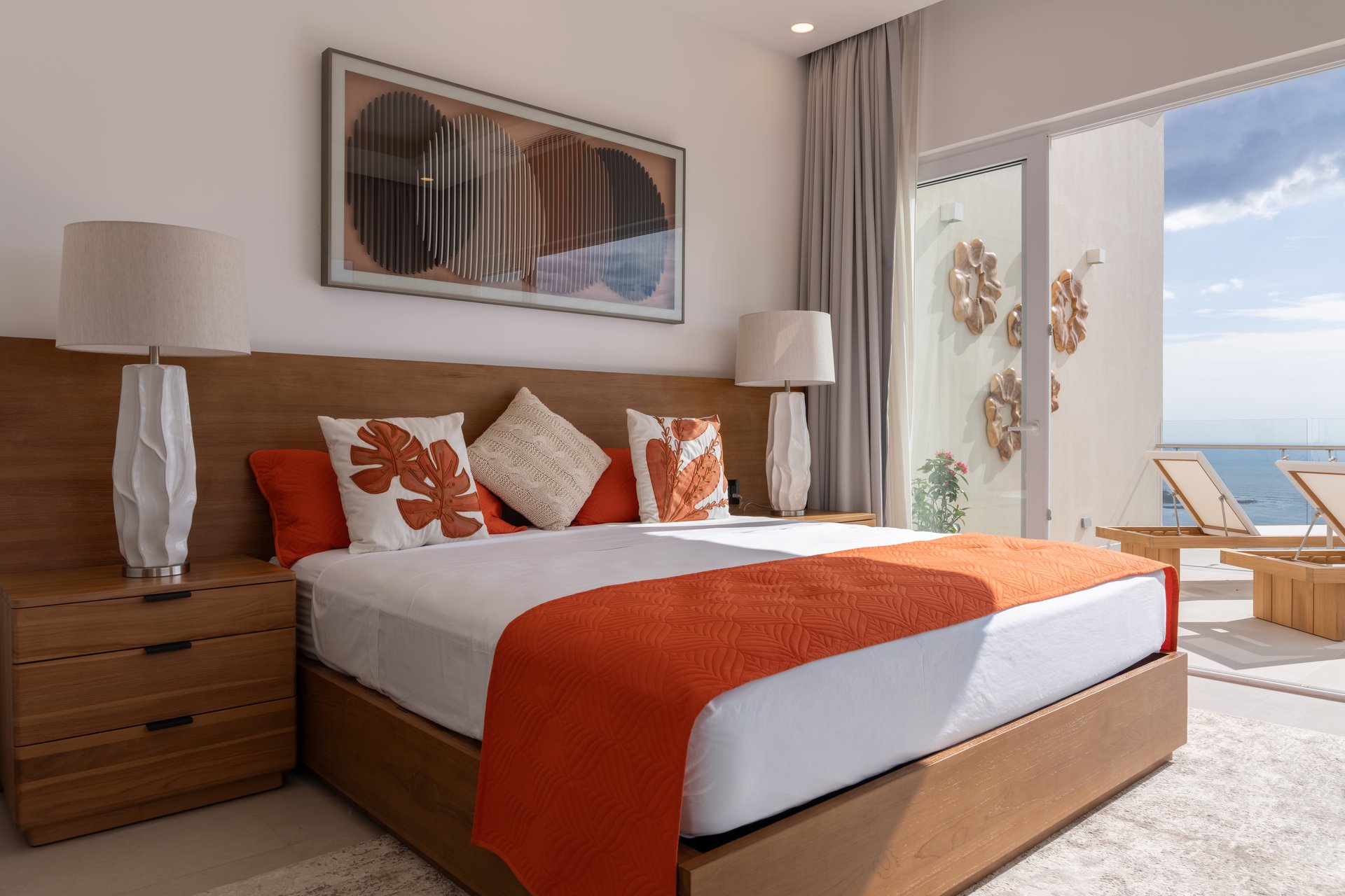 Penthouse 701 — Private Pool & Rooftop Terrace | Residencia La Vista