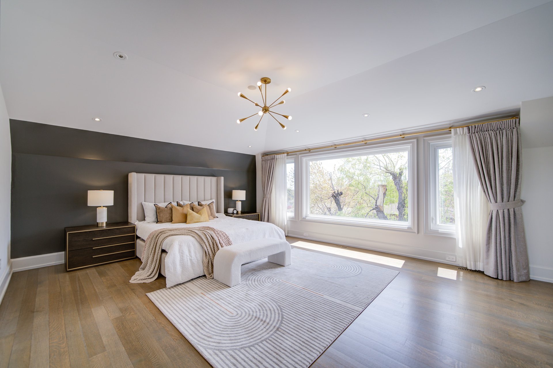 SOLD: Modern Sophistication