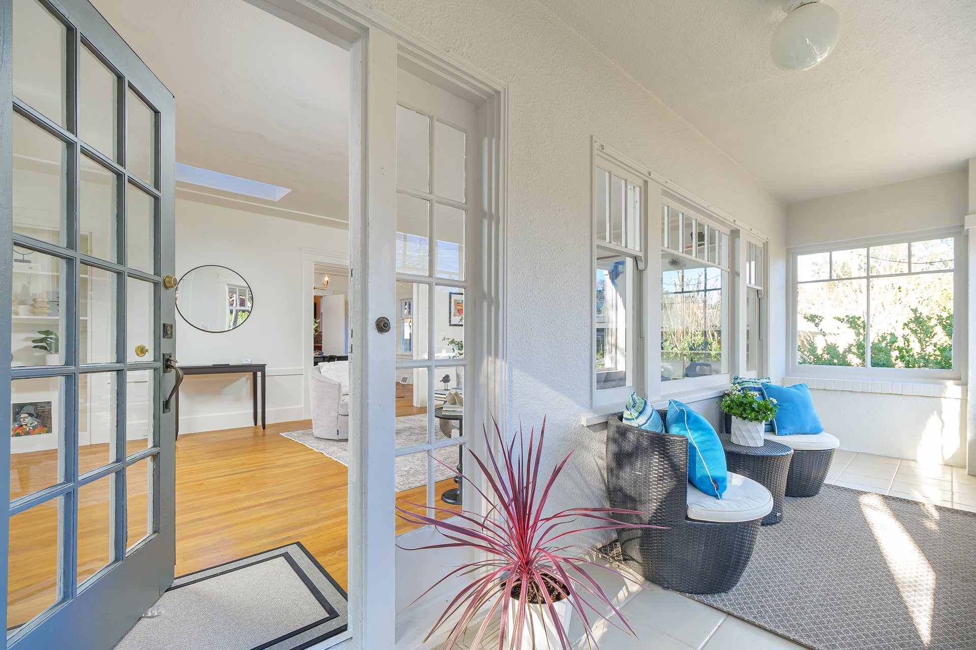110 William Ave