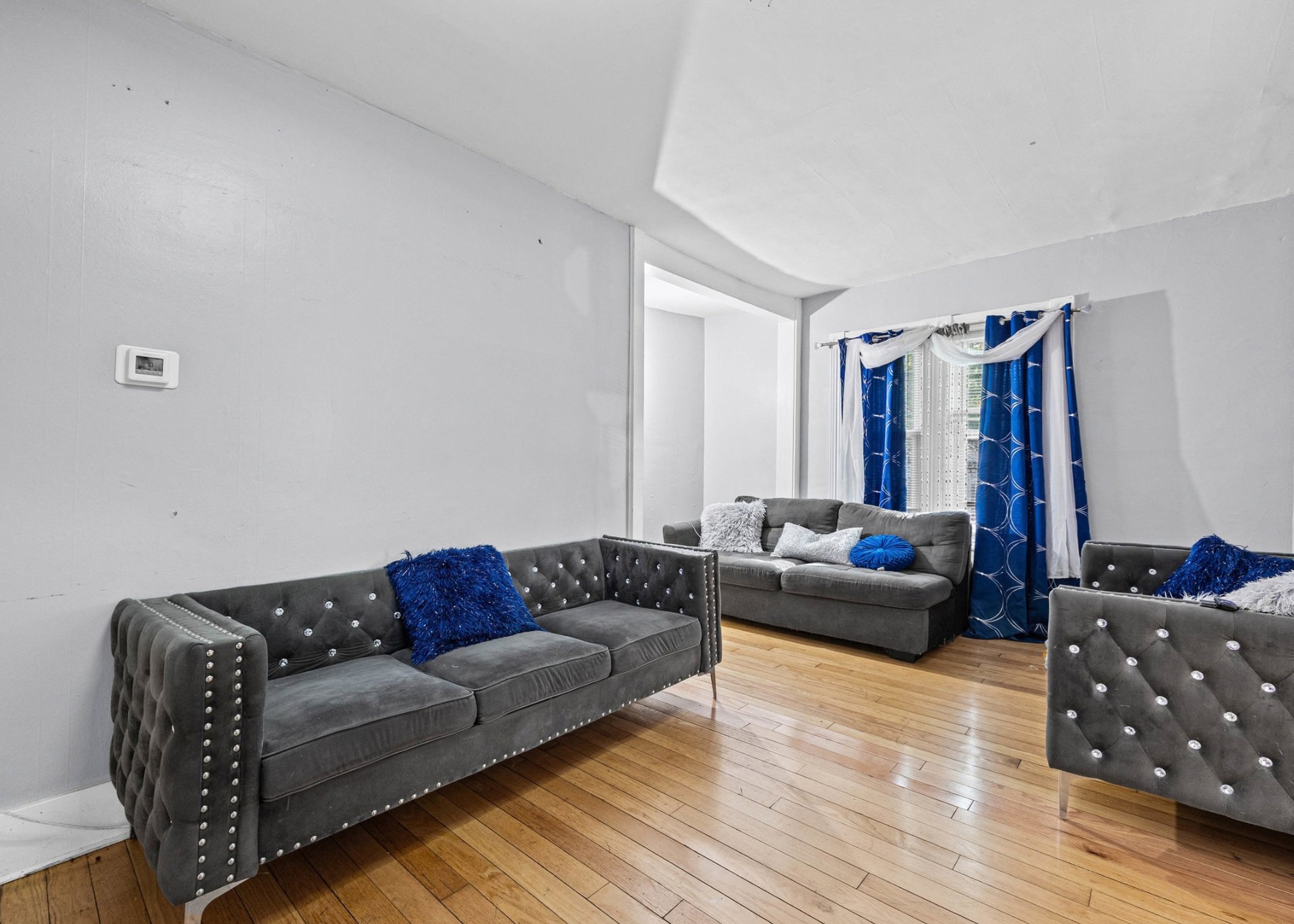 194-196 Pulteney St Geneva NY | 2-Unit Duplex for Sale