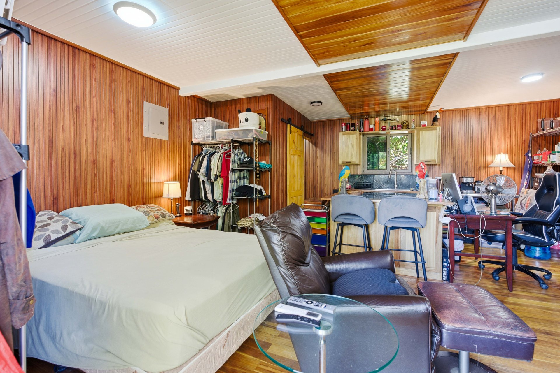 Bougainvillea Tropical Bungalows | Income-Producing Coastal Property – 25% down Owner Financing 