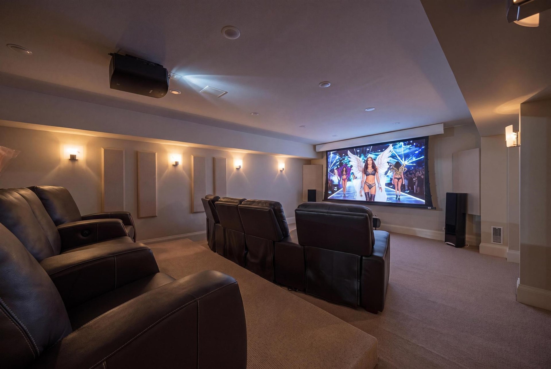 Extraordinary Ravine Lot