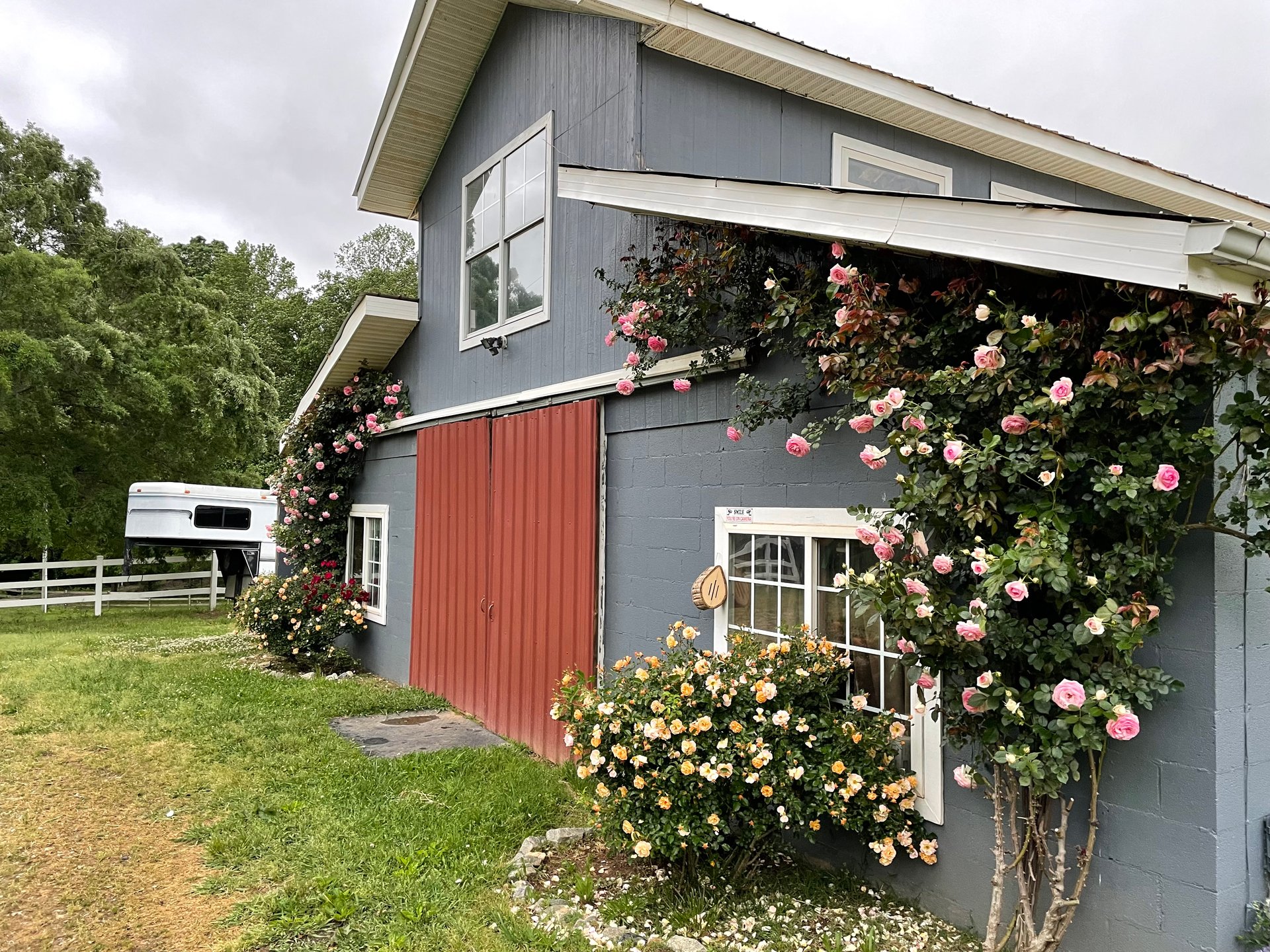 Great Oak Farm