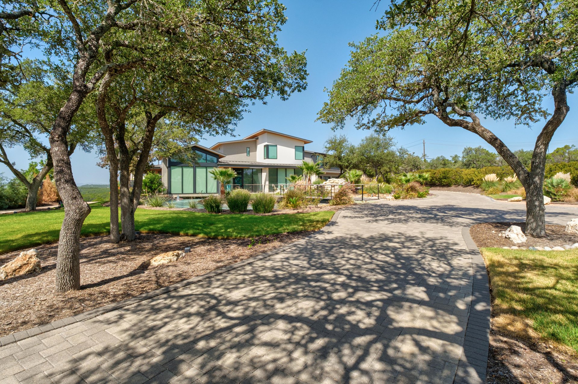 8209 Two Coves Drive