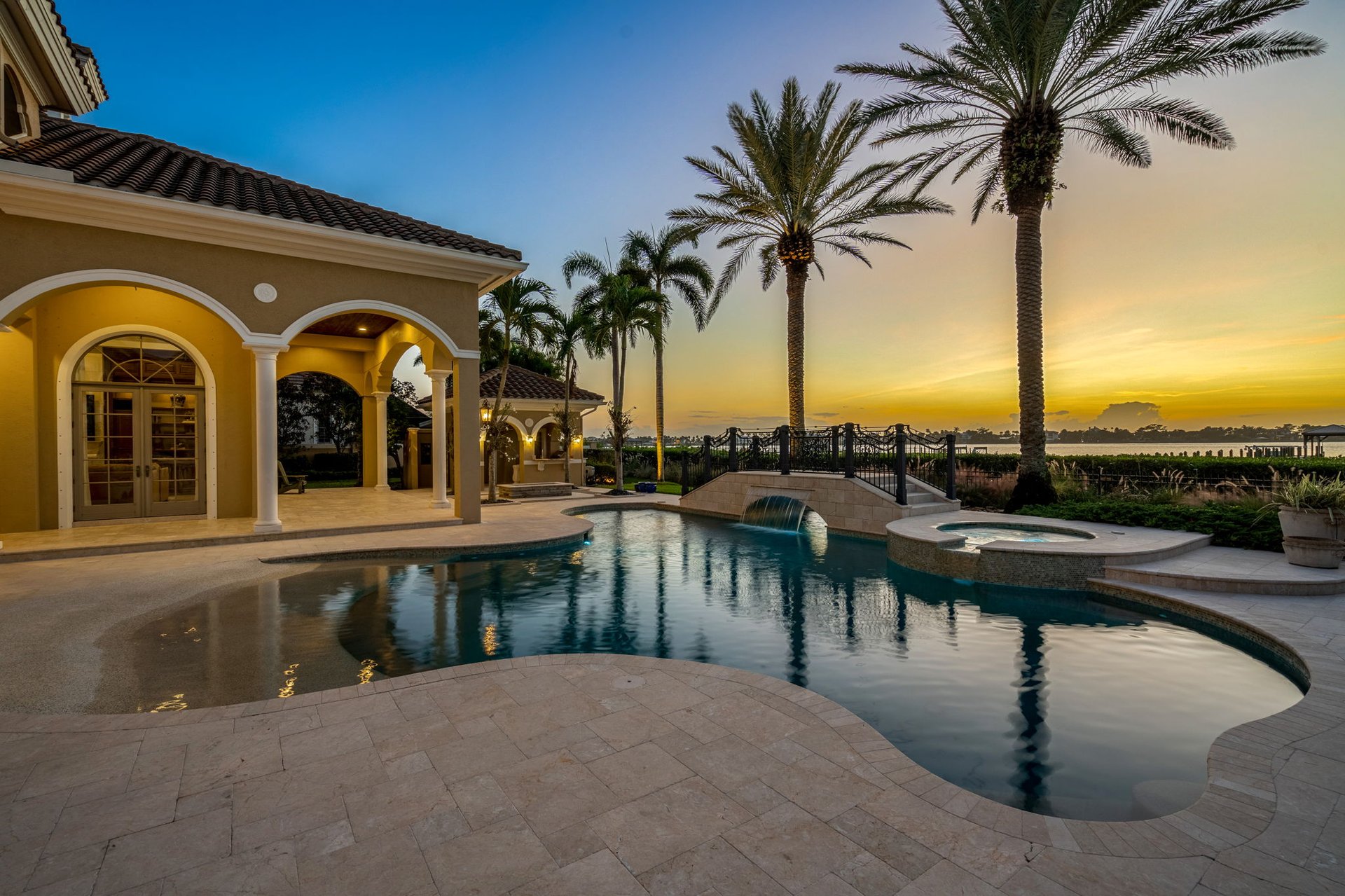 241 Lansing Island Drive, Indian Harbour Beach