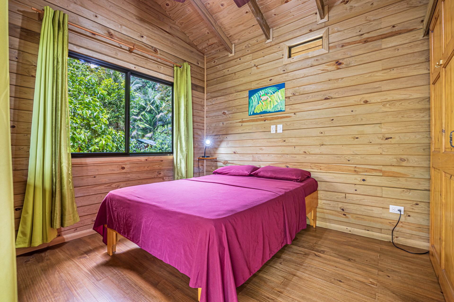 Charming Boutique Hotel for Sale, Ocean & Jungle Views