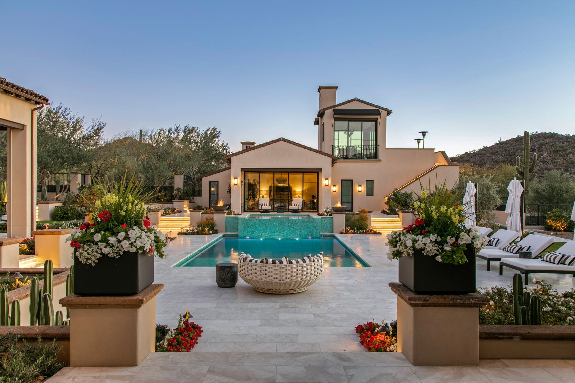 10927 E Windgate Pass Drive, 1519