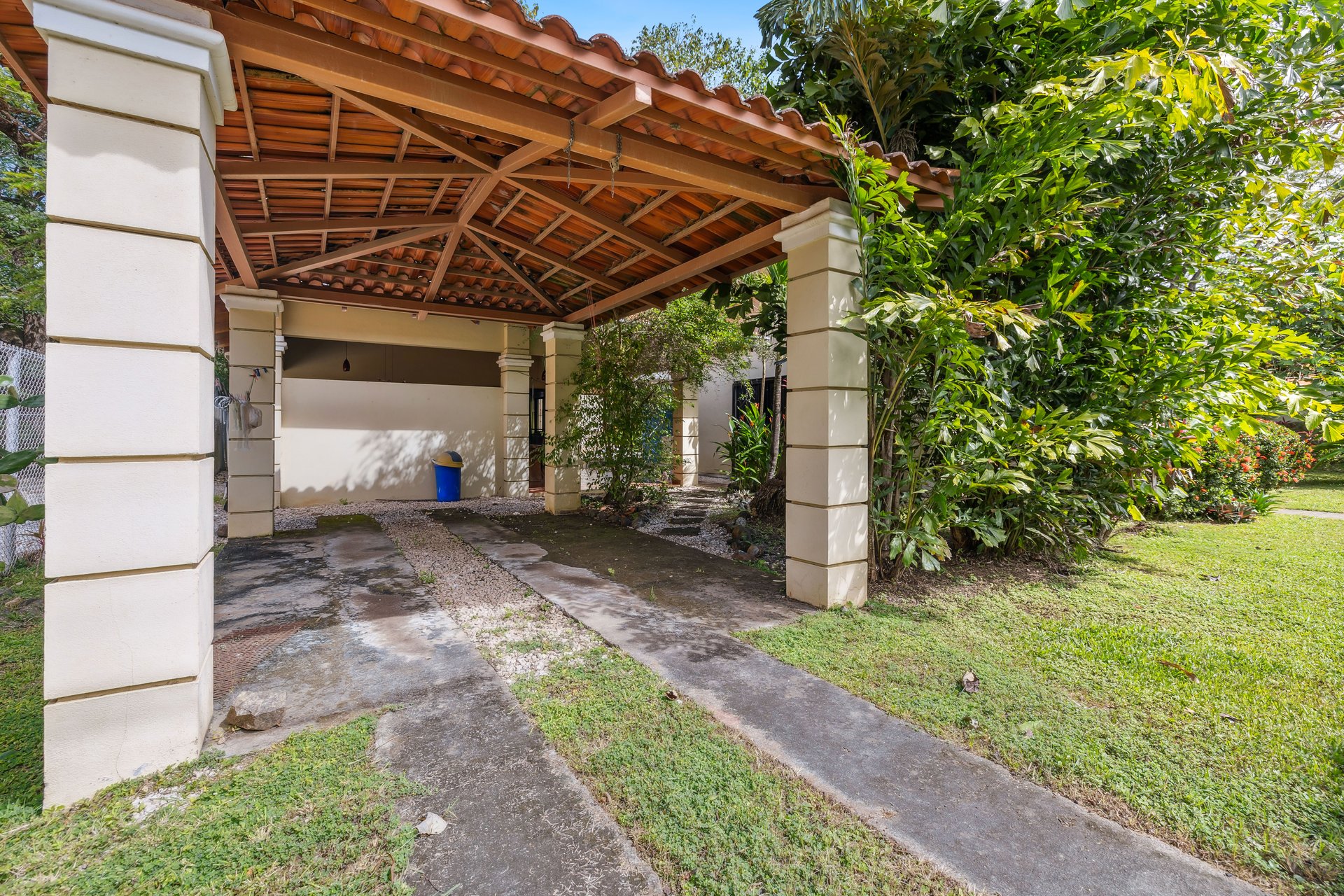 Casa Naranja | $399K 2-Bed Home + 1-Bed Casita with Pool in Surfside, Steps from Potrero Beach