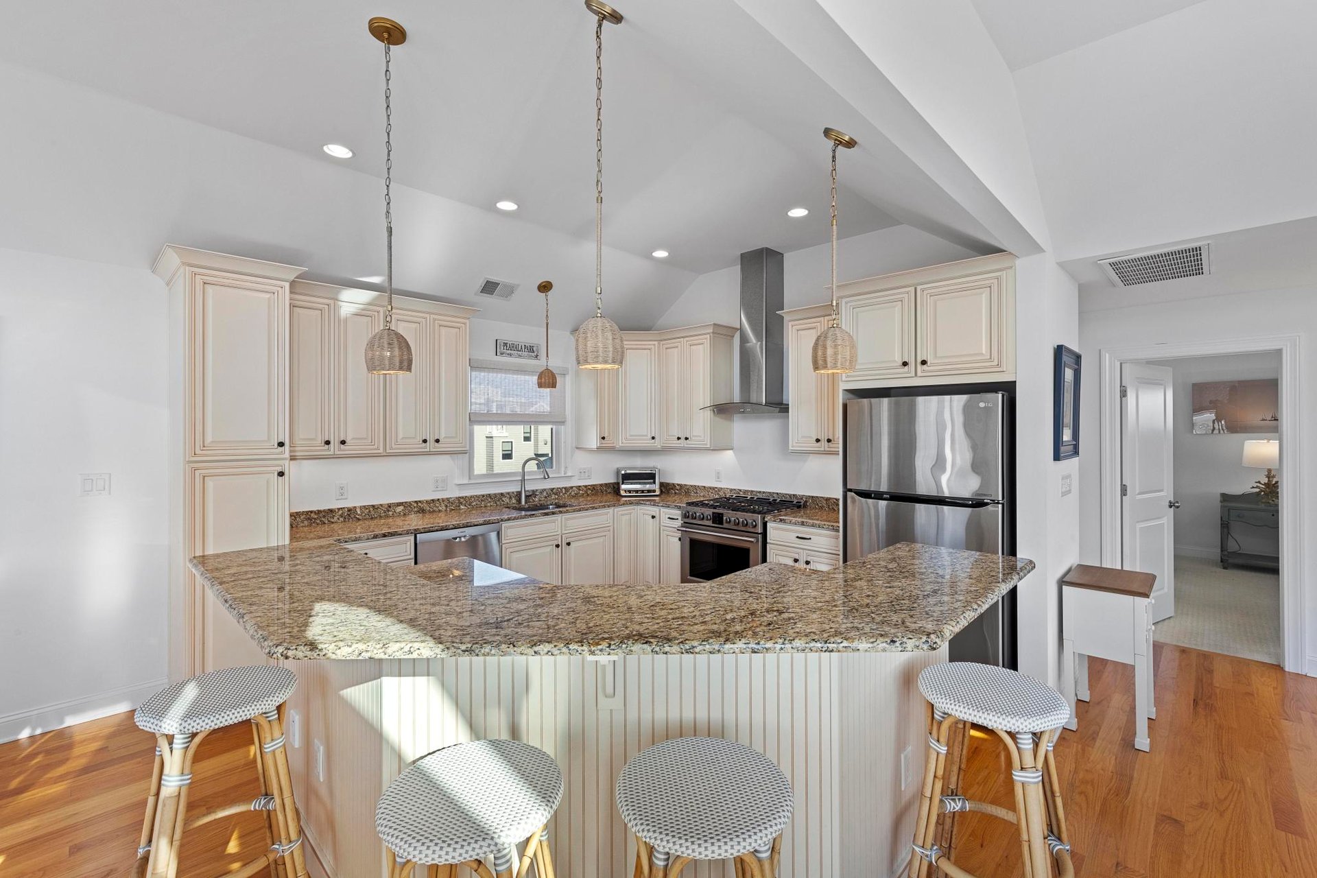19 E. Sailboat Lane, Long Beach Township 