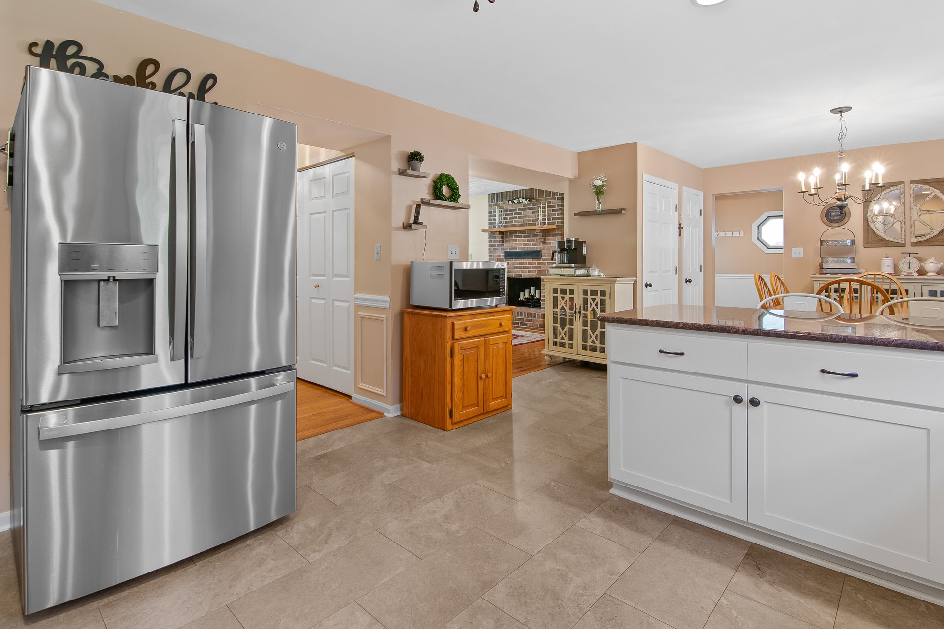 Off Market | Pasadena 