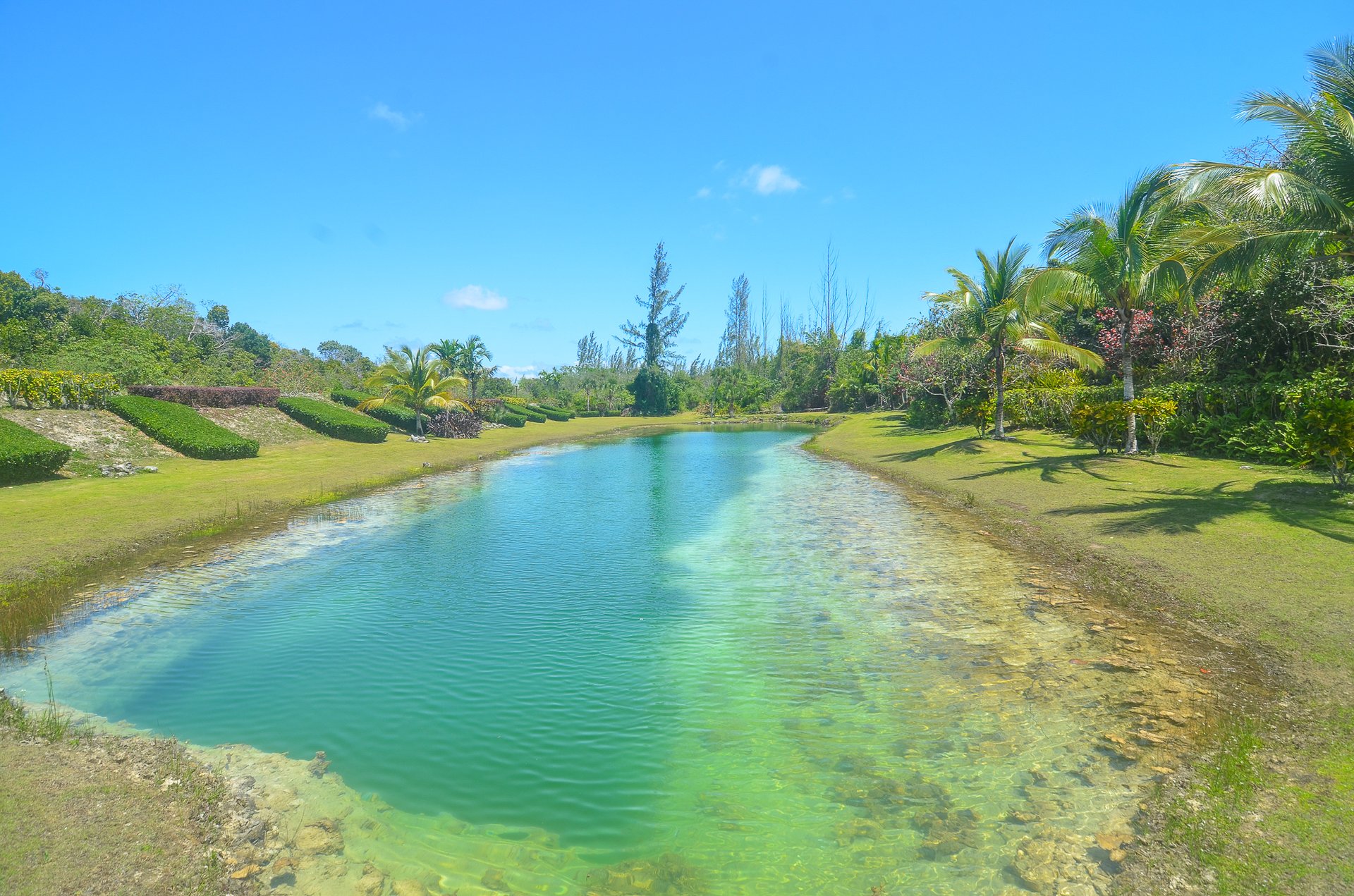 Lot #105 Lyford Hills