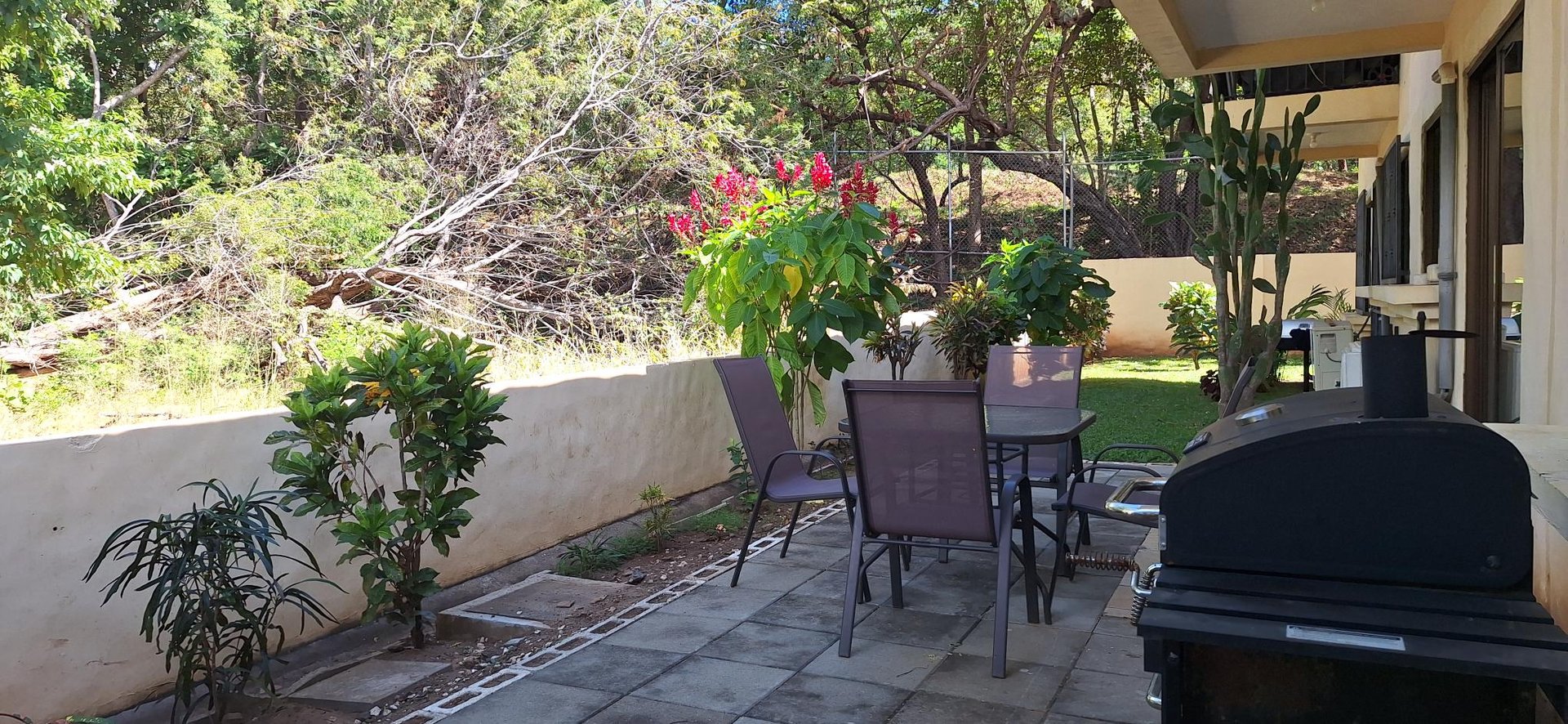 Marine Sunset #5 | Spacious Fully Furnished 2-Bedroom Condo in Las Palmas, Playas del Coco