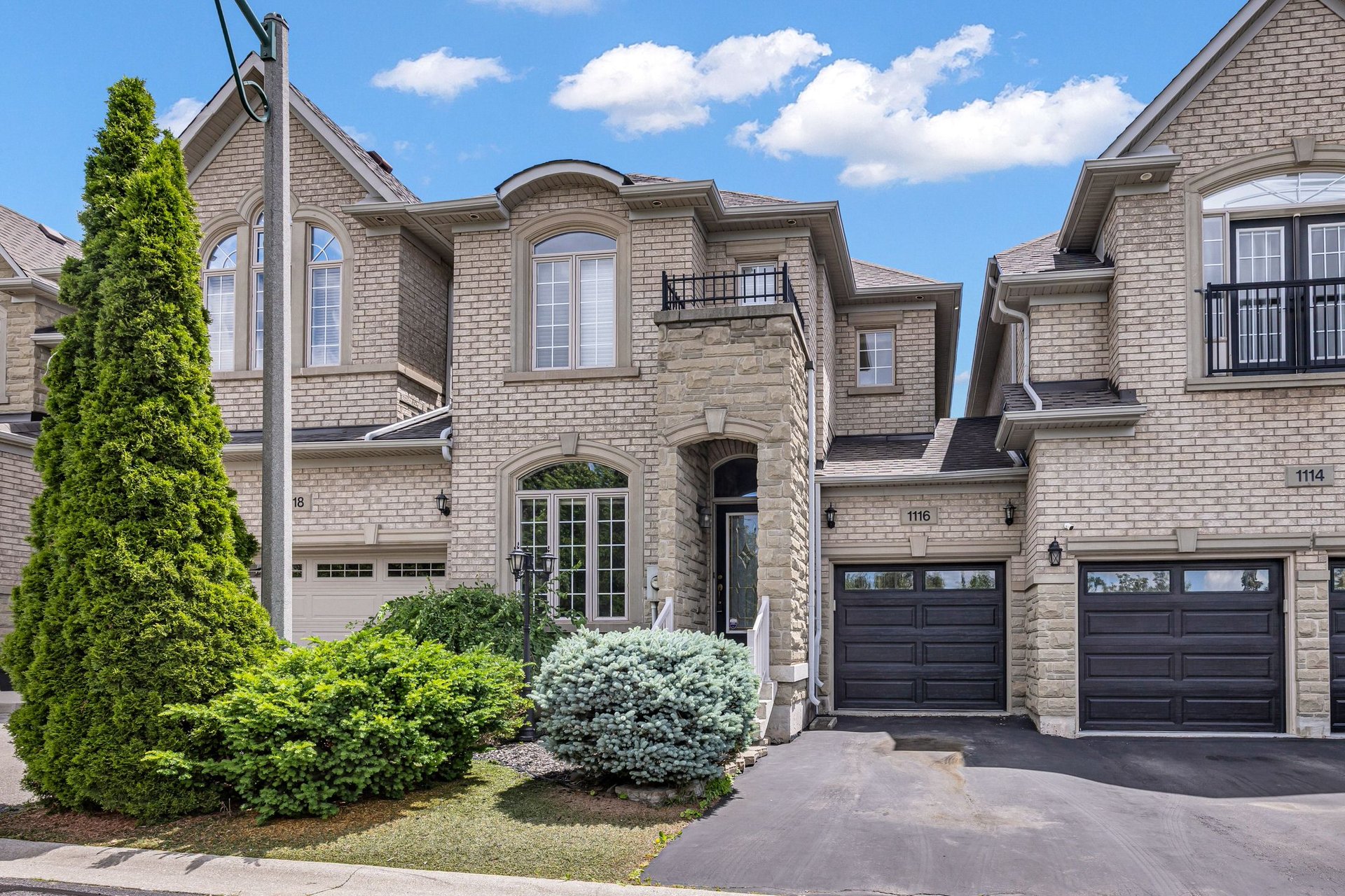 1116 Woodington Lane
