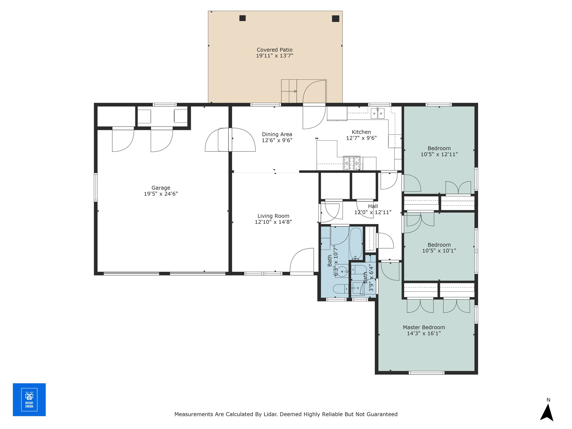 141 Azalea Lane