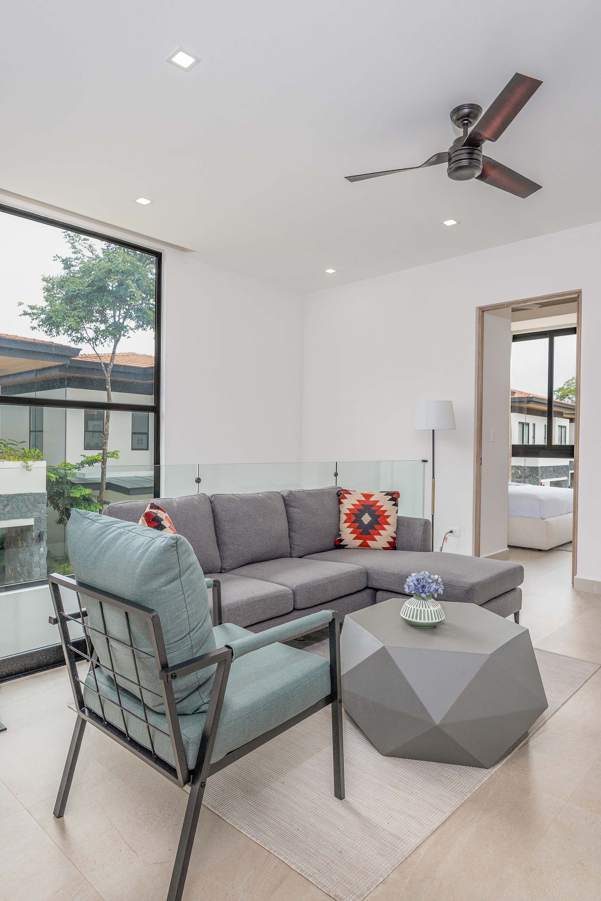 Bosques de Pinilla Unit 15 – Model A | Fully Furnished 4-Bedroom Home with Vehicles