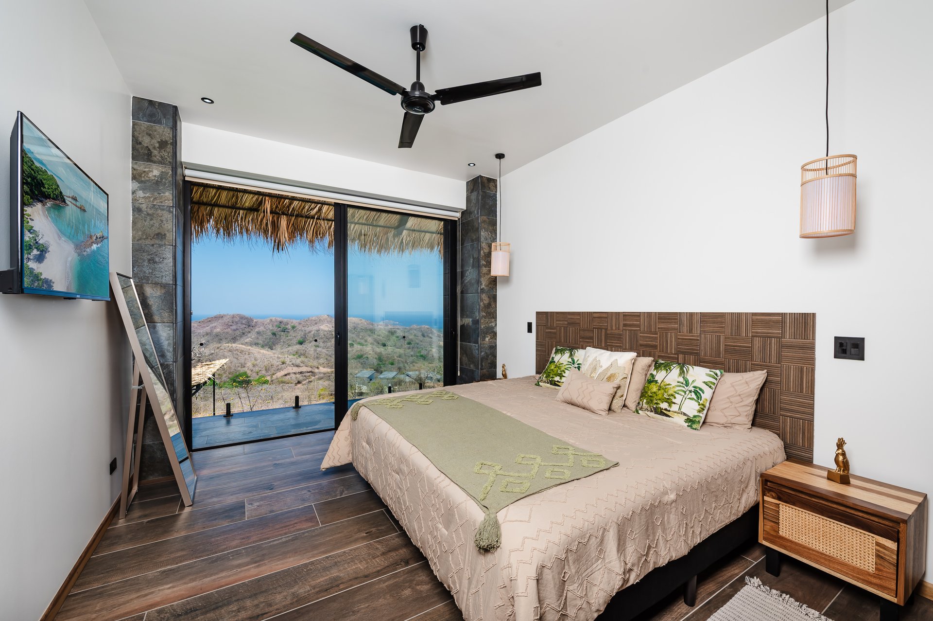 Casa Islas | Ocean View Home Surrounded by Nature in Pacific Heights!